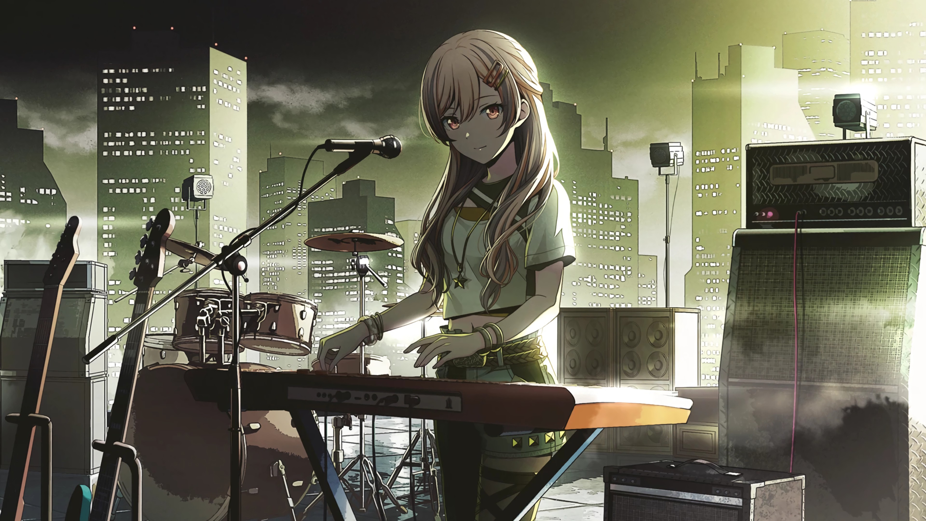 天馬咲希】ムキムキになっちゃった！？【プロセカ】 – 2次元女子の