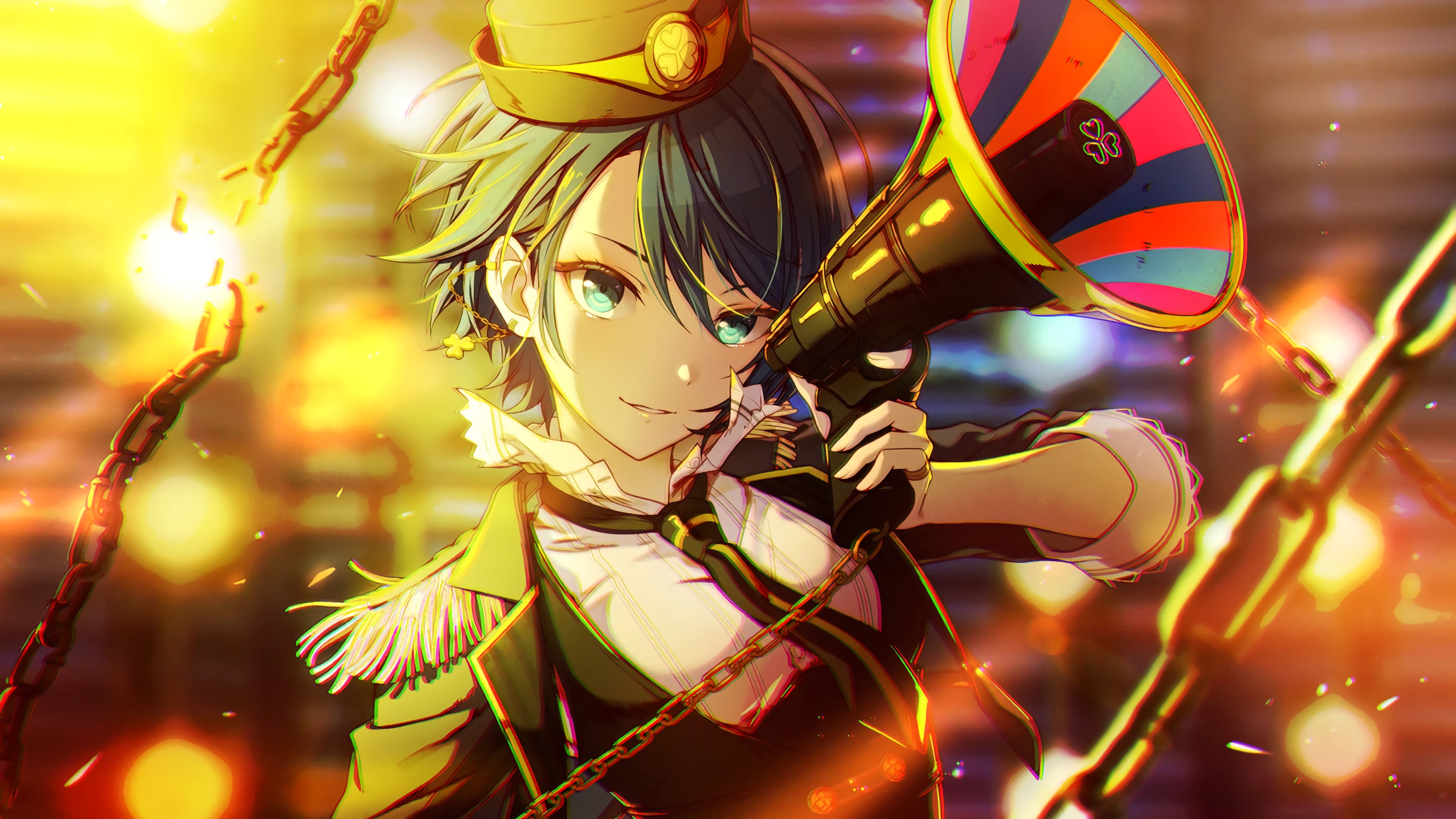 桐谷遥】的中した予感【プロセカ】 – 2次元女子の壁紙をひたすら大量