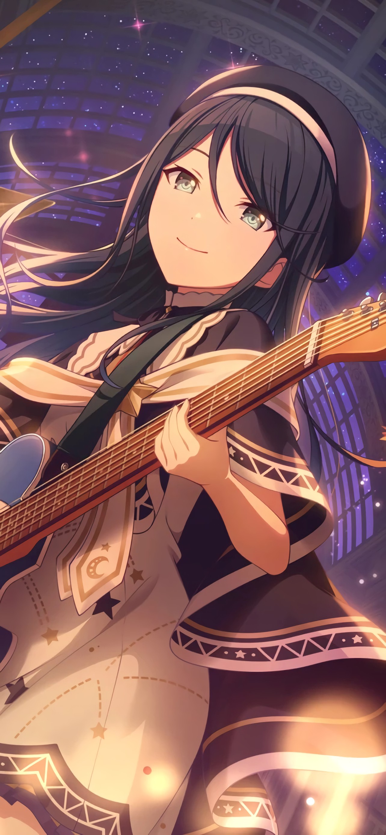 星乃一歌】新曲の方向性【プロセカ】 – 2次元女子の壁紙をひたすら