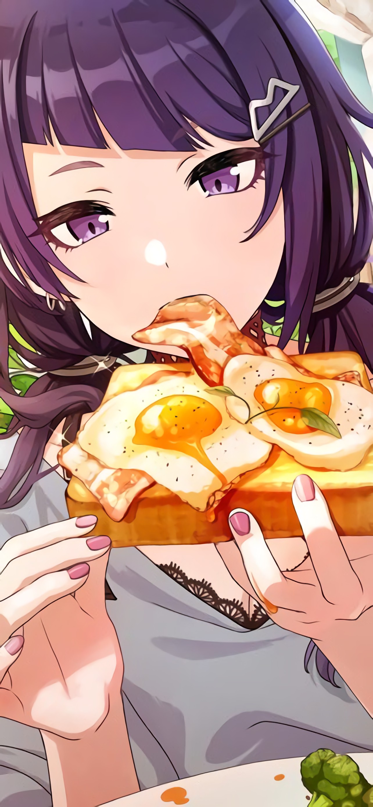 田中摩美々】リバーシブル・トースト【シャニマス】 – 2次元女子の