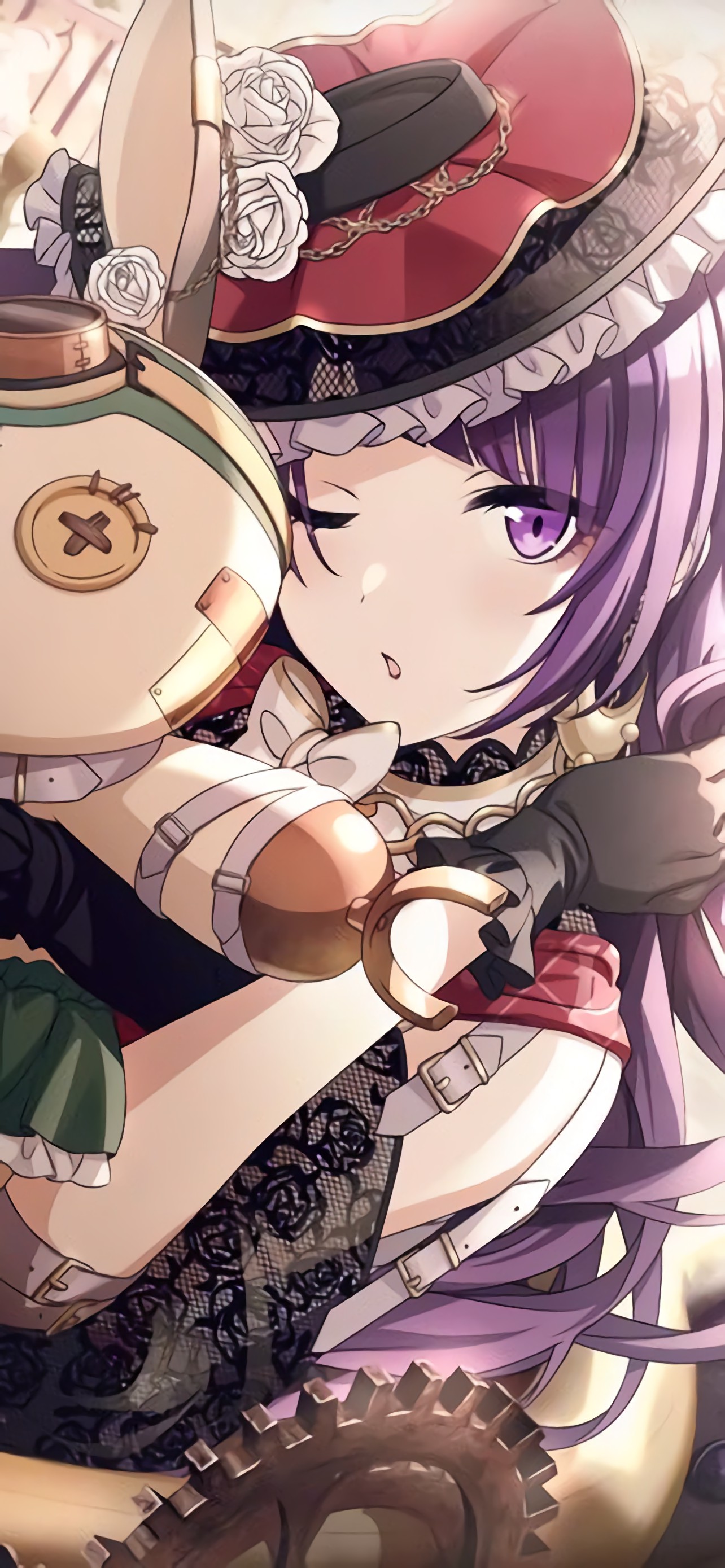 田中摩美々】リバーシブル・トースト【シャニマス】 – 2次元女子の