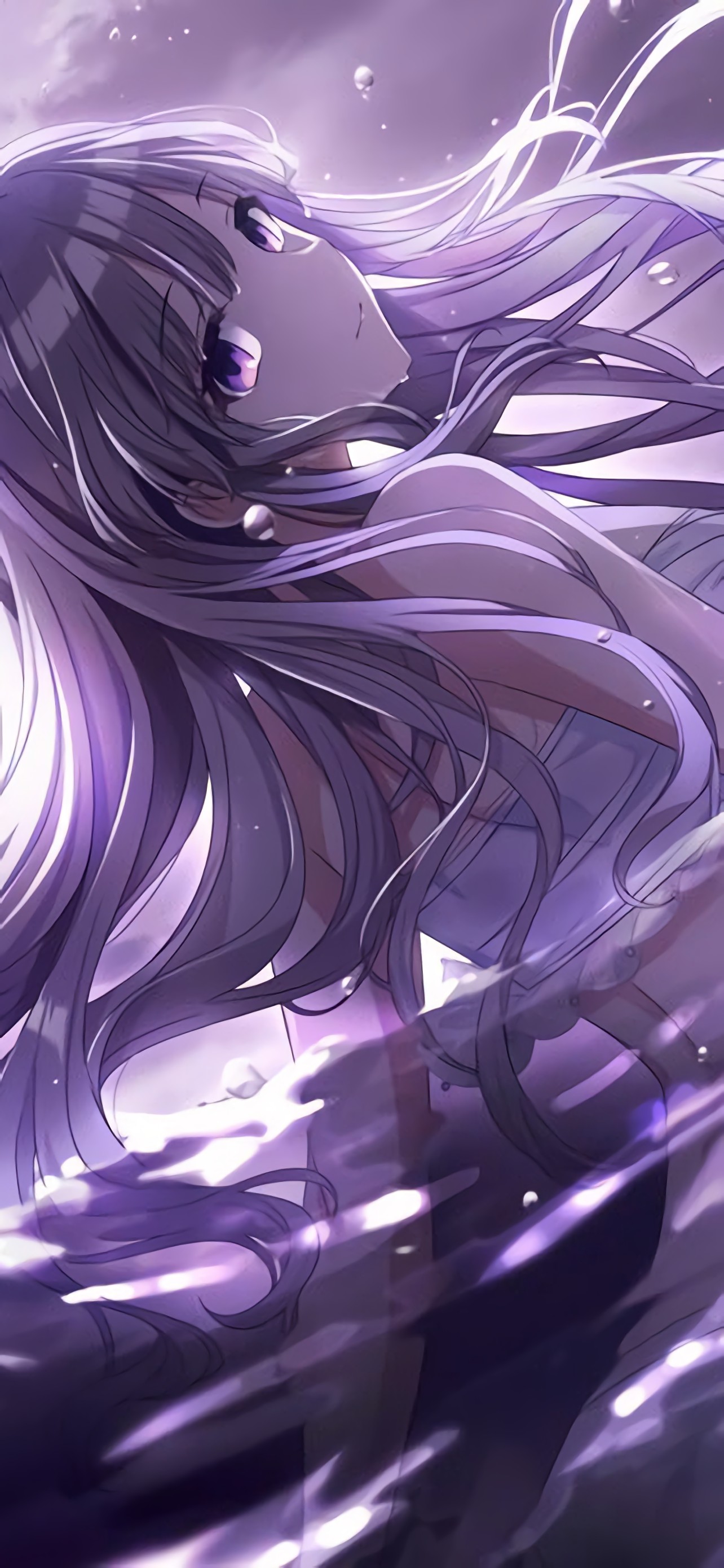 幽谷霧子】縷・縷・屡・来【シャニマス】 – 2次元女子の壁紙を