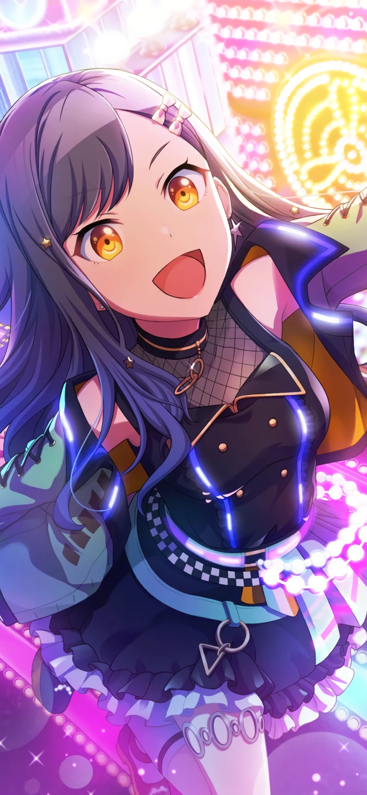 白石杏】ワクワク最高潮！【プロセカ】 – 2次元女子の壁紙をひたすら