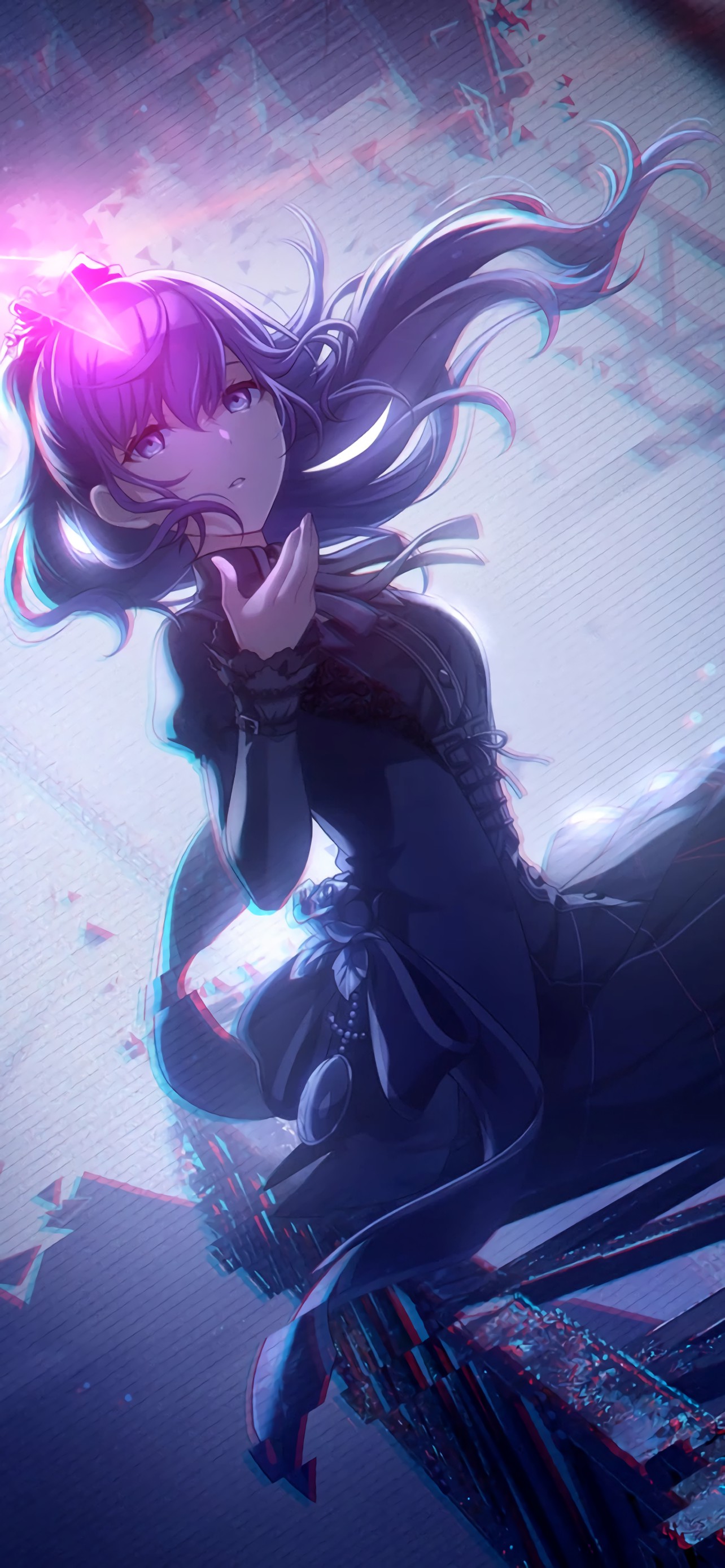 朝比奈まふゆ】絶望の底のエルピス【プロセカ】 – 2次元女子の