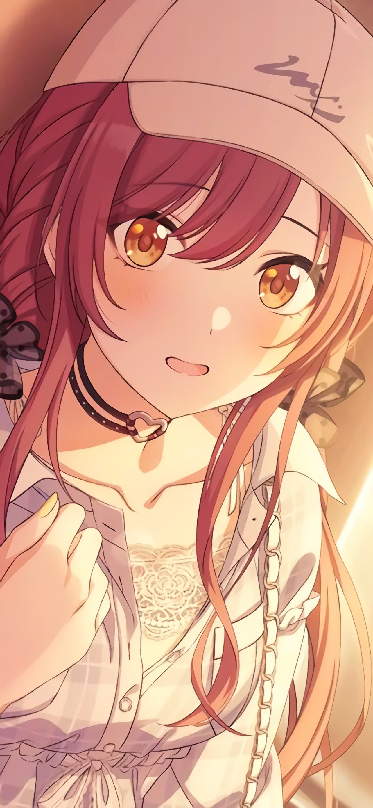 ★即日発送★WS longing 大崎甘奈 SP 大崎甘奈】longing【シャニマス】 – 2次元女子の壁紙をひたすら大量に