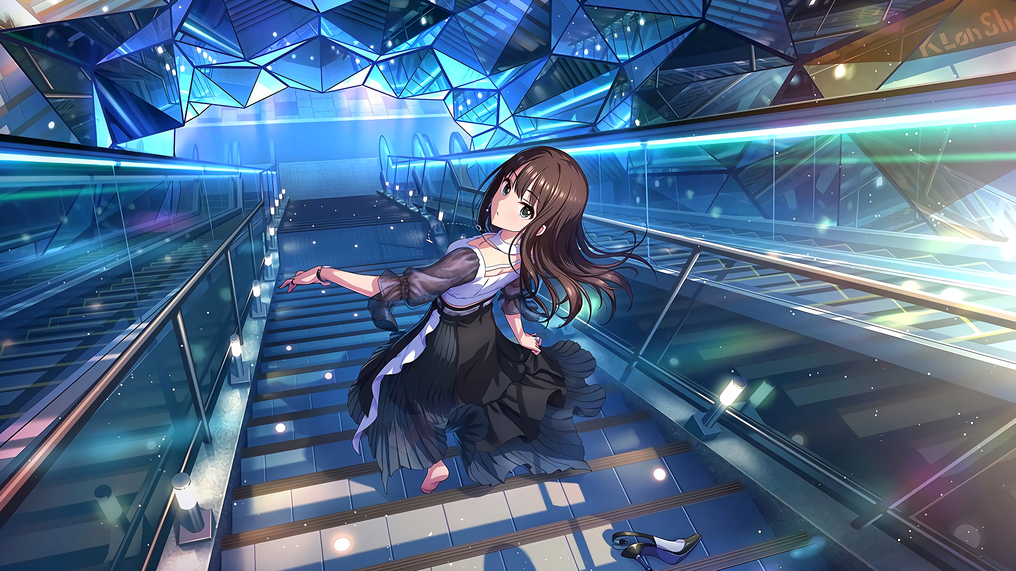 ヴァイスシュヴァルツ　シャルム・シェルシュール 渋谷凛 ssp+おまけ ヴァイスシュヴァルツ デレマス シャルム・シェルシュール 渋谷 凛 ssp