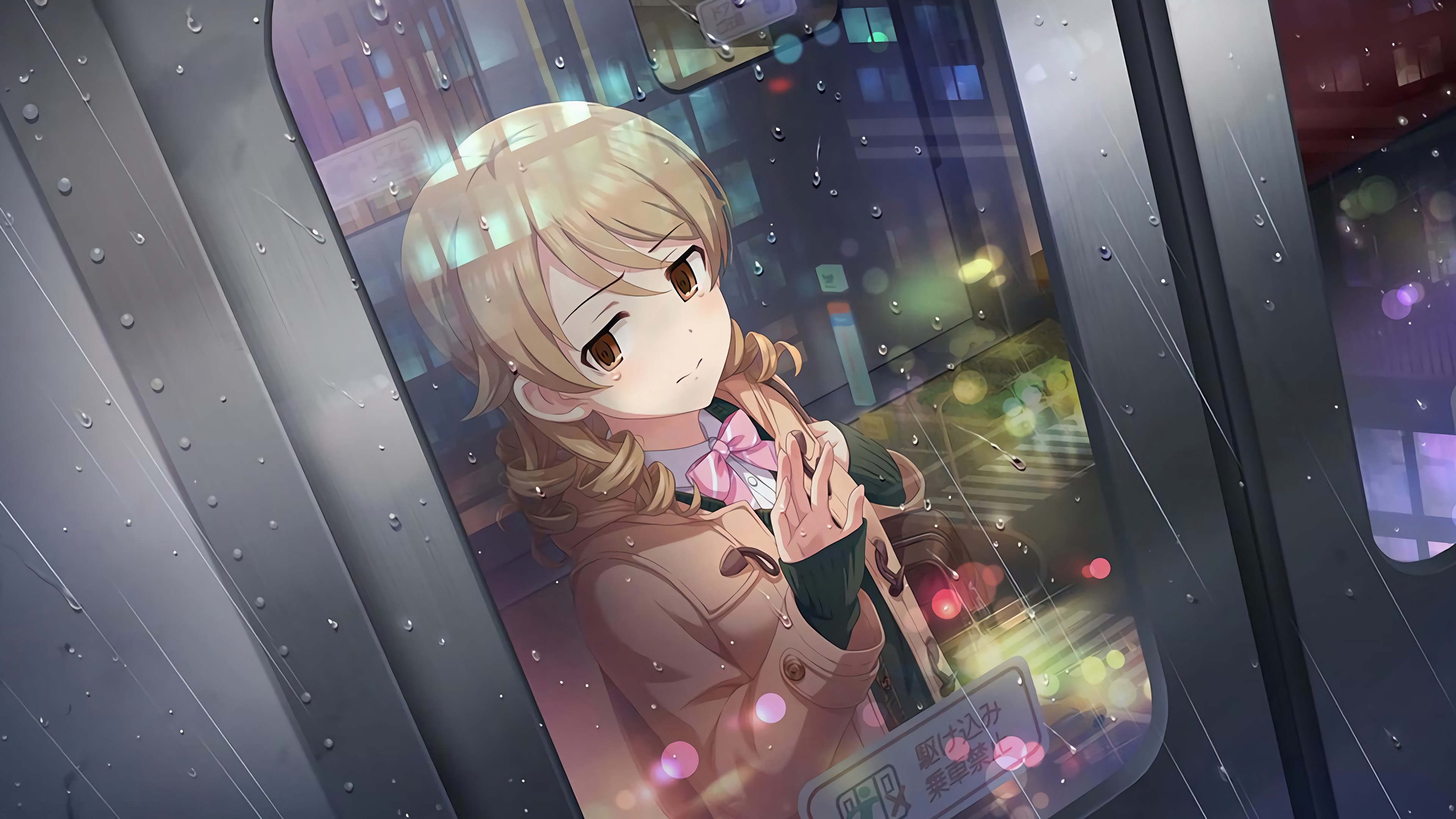 森久保乃々】さよならアンドロメダ【デレステ】 – 2次元女子の壁紙を