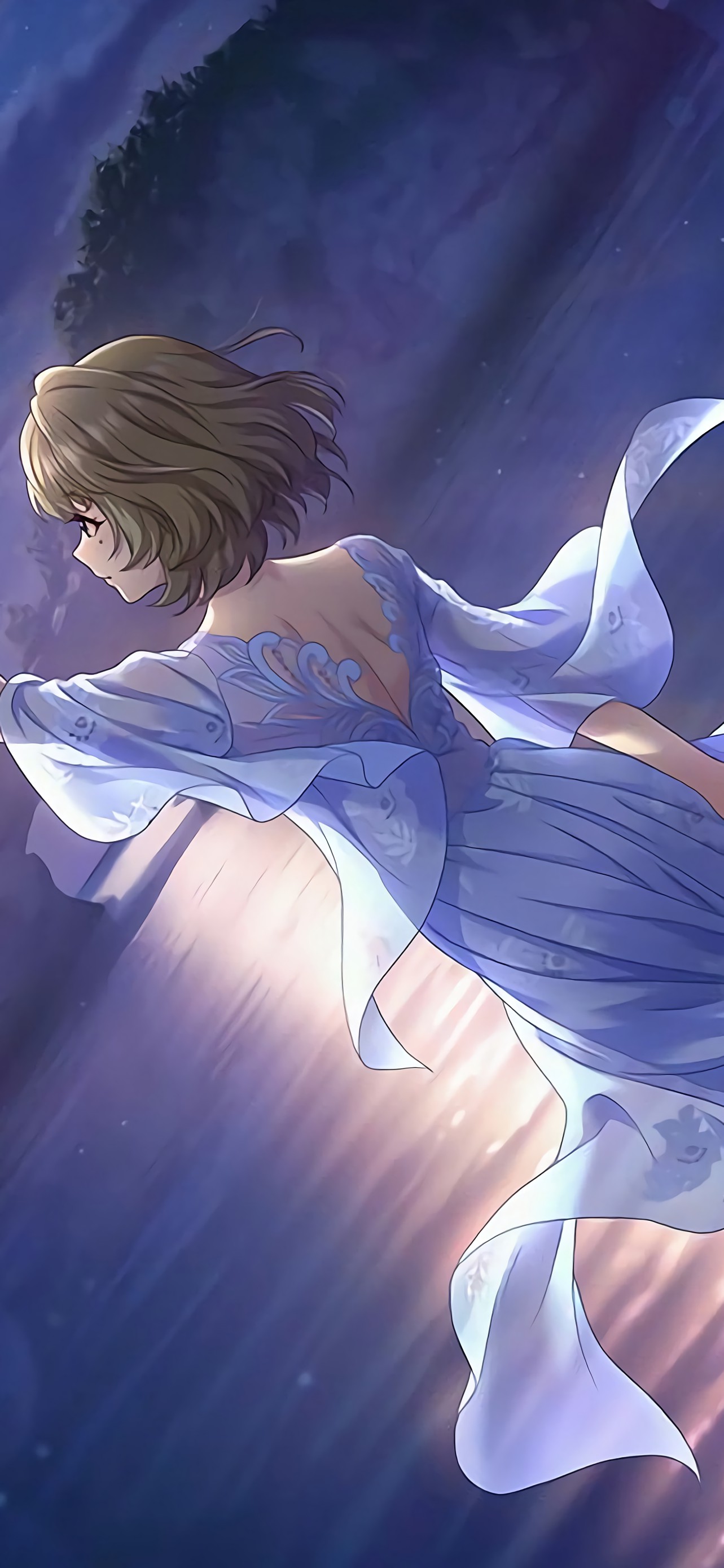 高垣楓】深淵なる月影【デレステ】 – 2次元女子の壁紙をひたすら大量