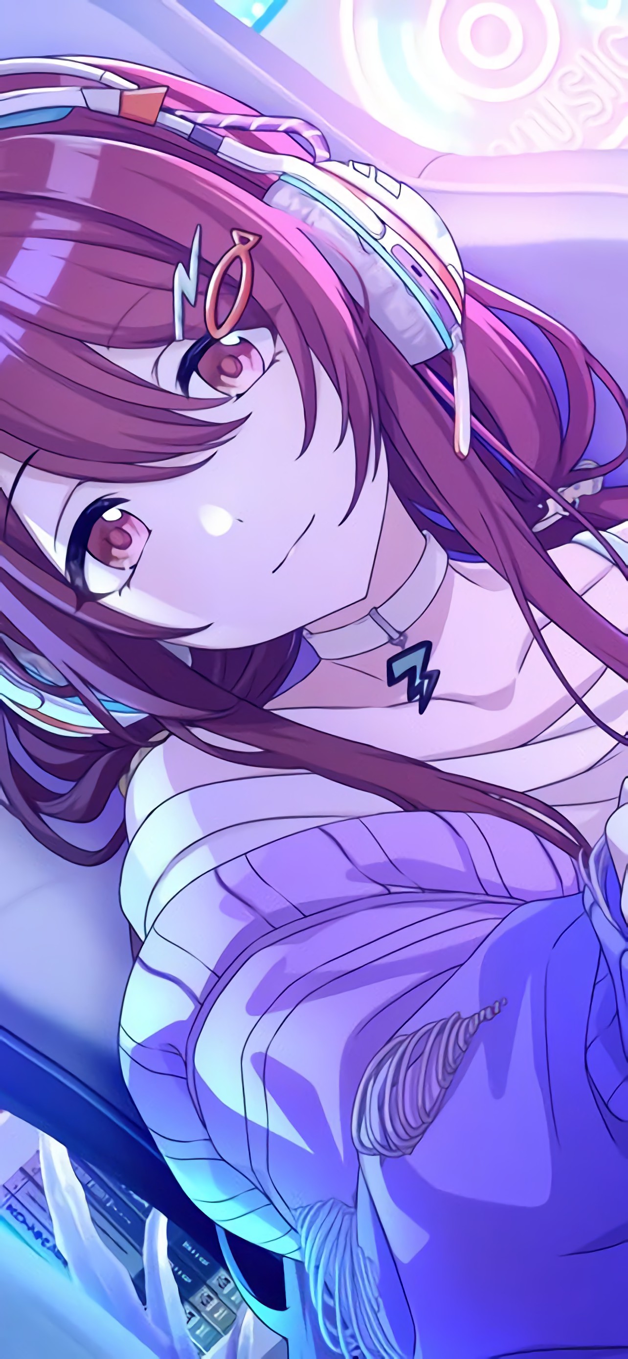 大崎甜花】甜ing Room【シャニマス】 – 2次元女子の壁紙をひたすら