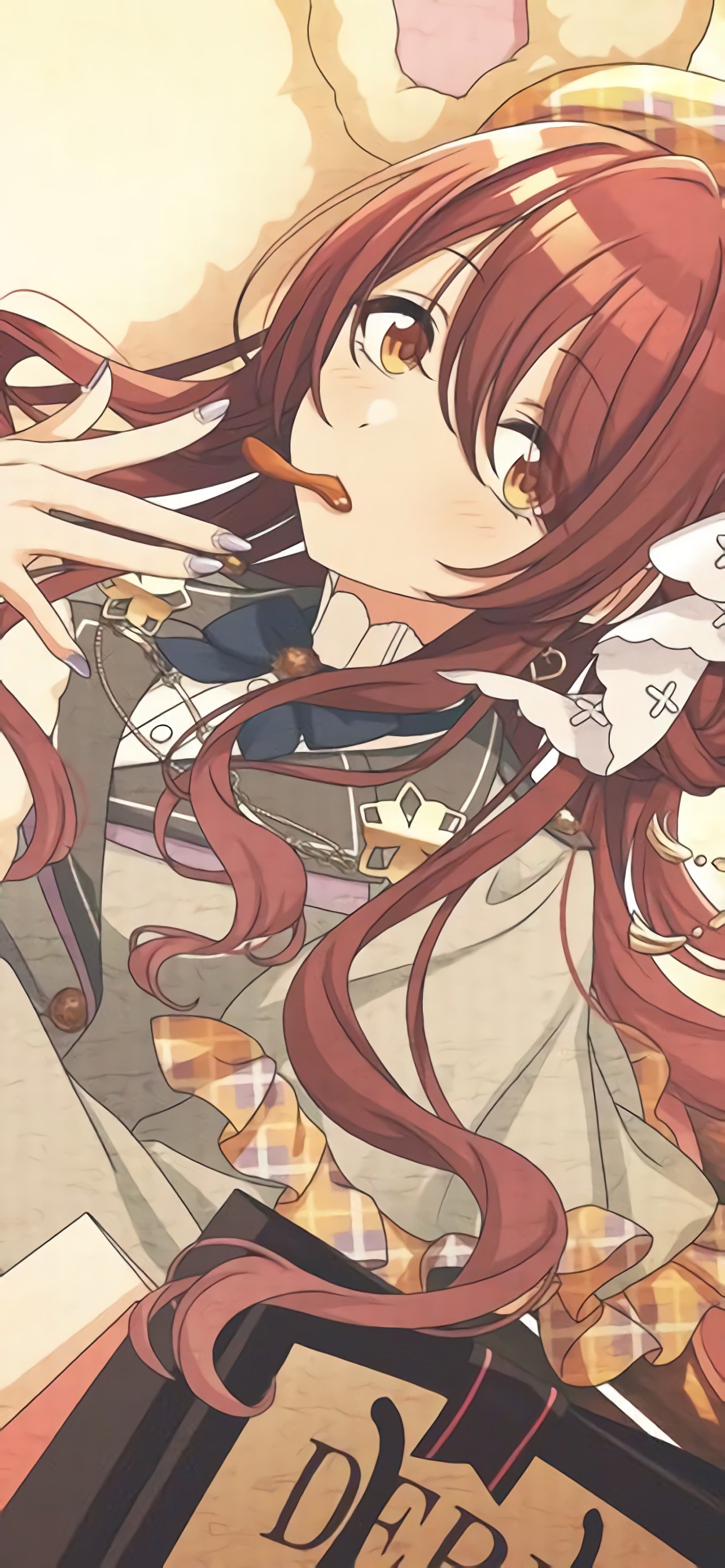 大崎甜花】甜ing Room【シャニマス】 – 2次元女子の壁紙をひたすら