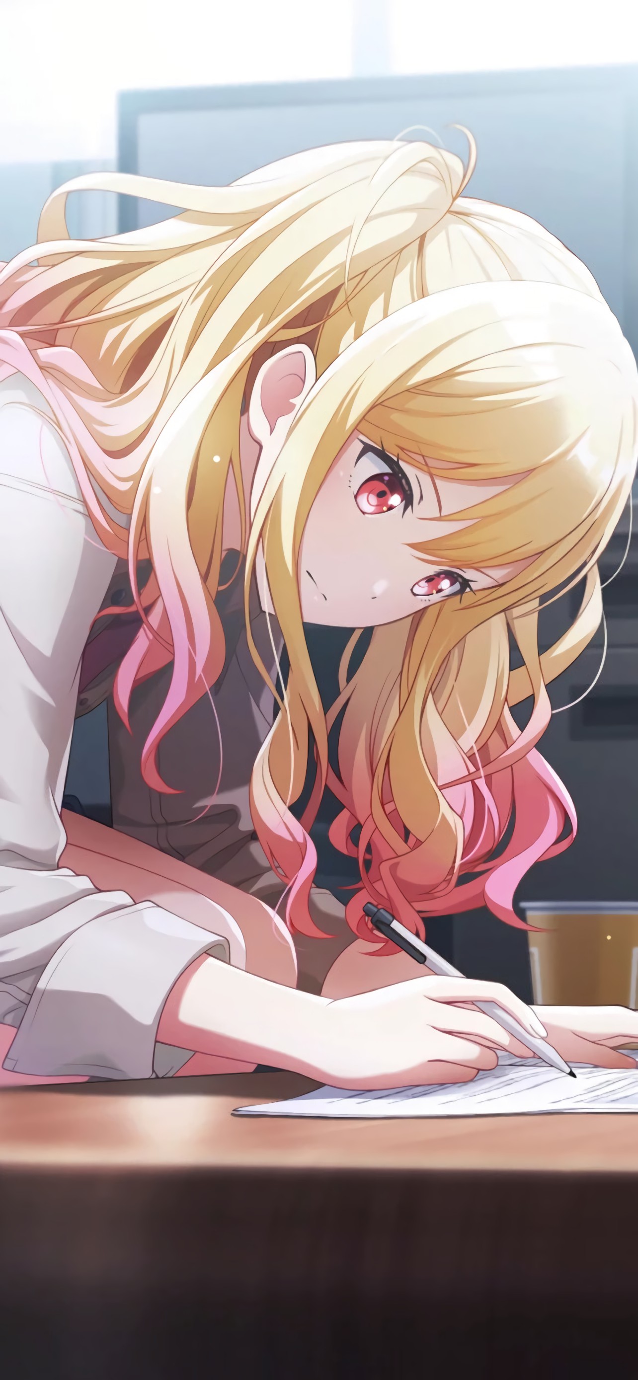 天馬咲希】すべて受け止める覚悟を【プロセカ】 – 2次元女子の壁紙を