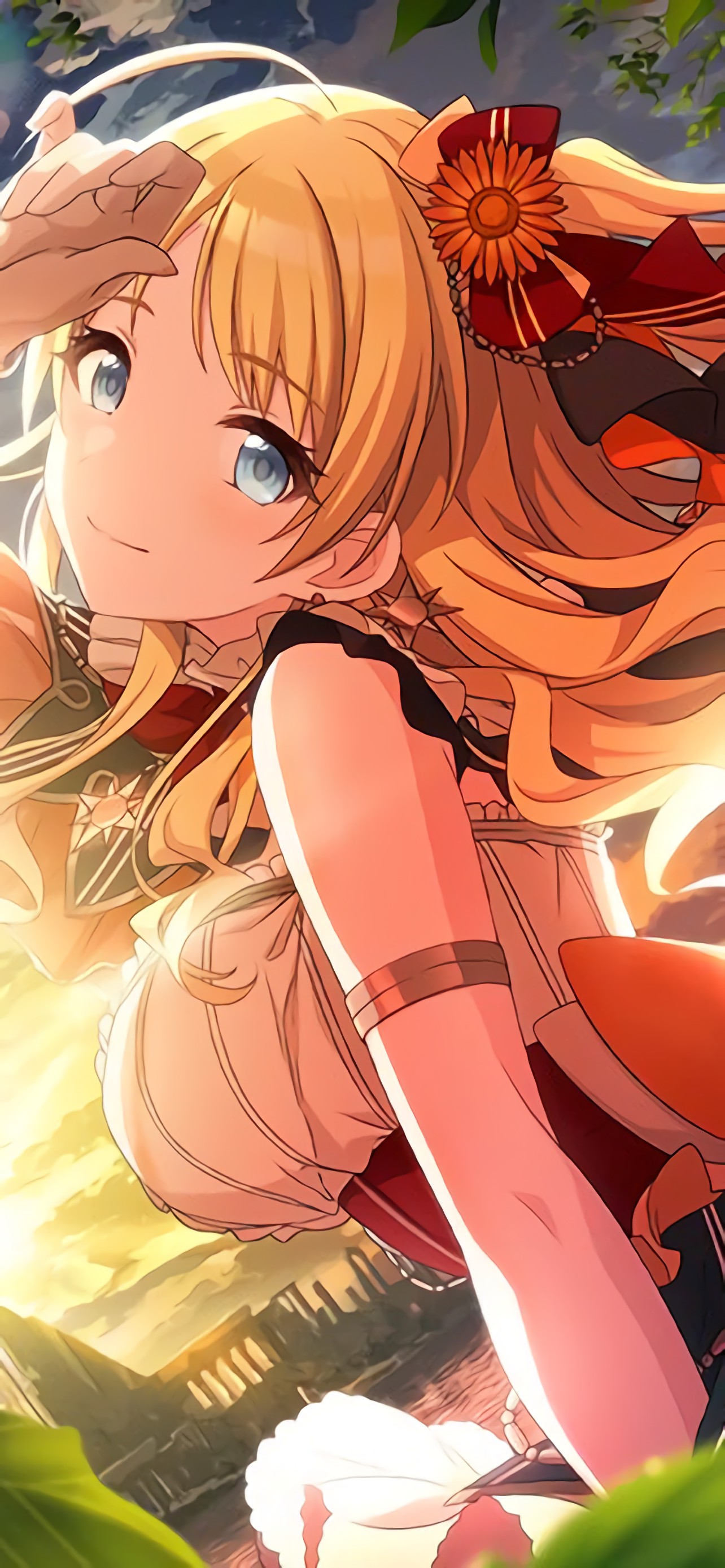 八宮めぐる】日々を紡ぐインヴェルノ【シャニマス】 – 2次元女子の