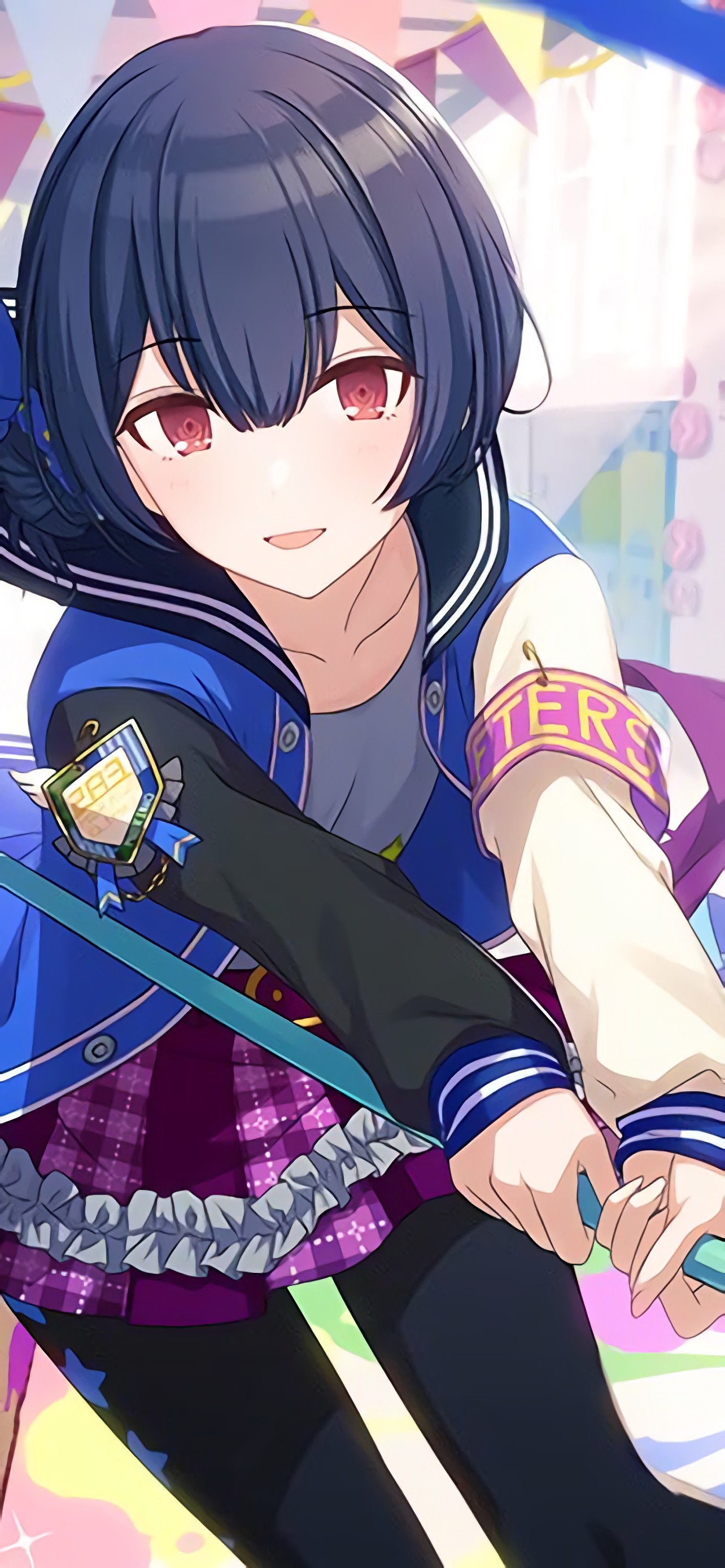 杜野凛世】杜野凛世の印象派【シャニマス】 – 2次元女子の壁紙を