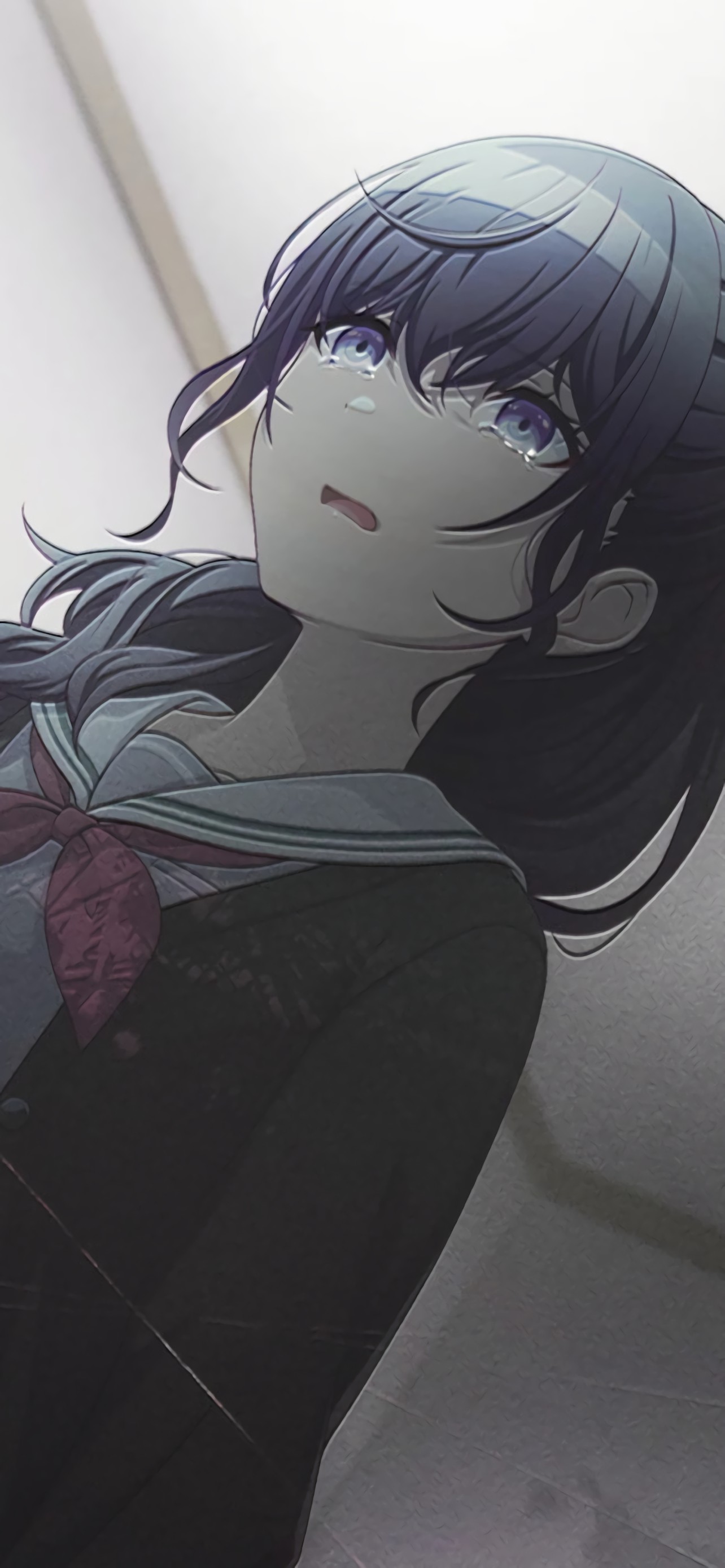 朝比奈まふゆ】本当の想いを【プロセカ】 – 2次元女子の壁紙を