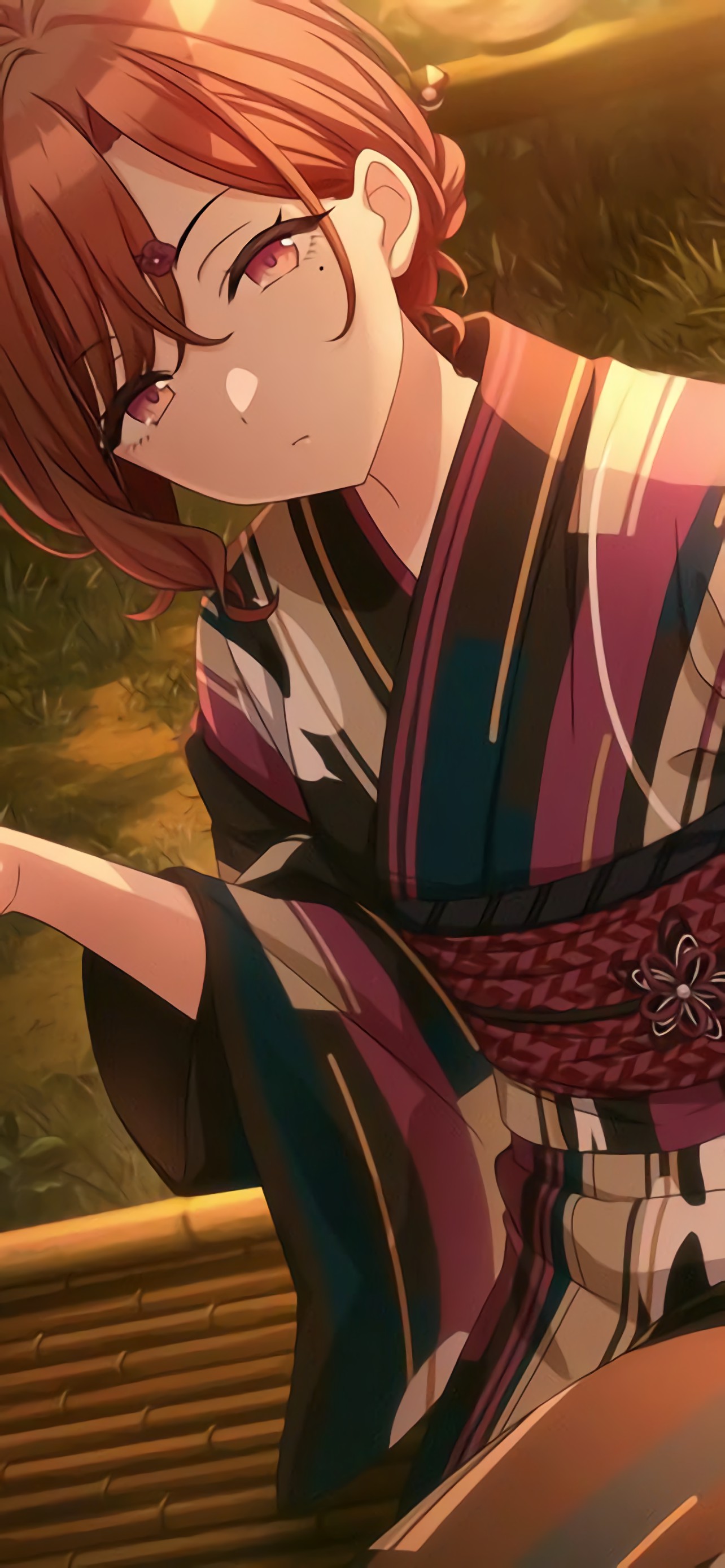 樋口円香】キン・コン【シャニマス】 – 2次元女子の壁紙を