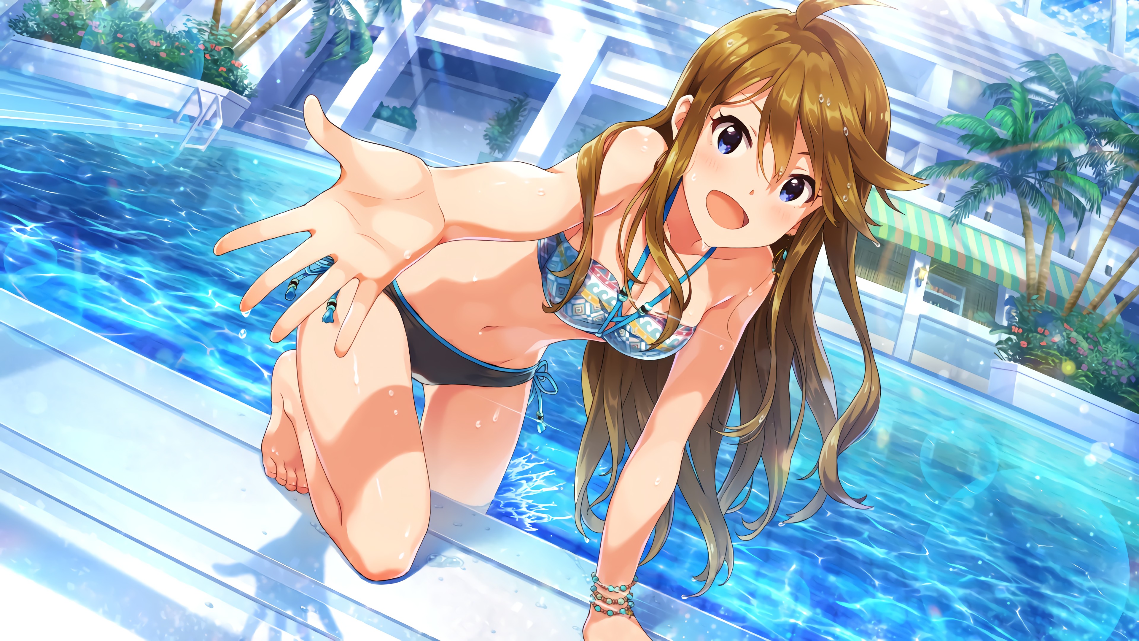 ミリシタ 安い 水着