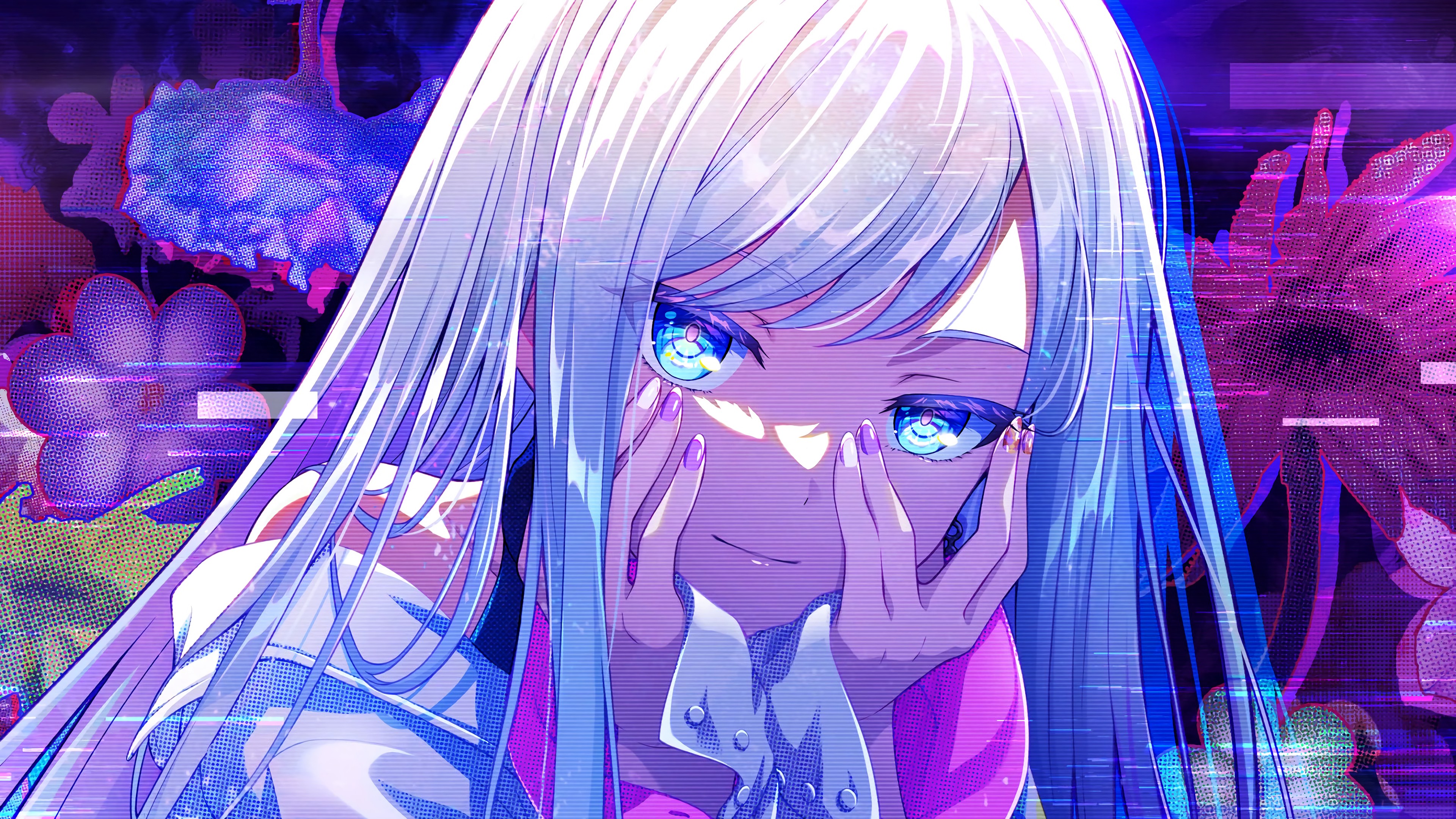 マ*ン様 プロセカ 初音ミク Vol.3　SEC　始業式は教室で　宵崎奏 宵崎奏】始業式は教室で【プロセカ】 – 2次元女子の壁紙をひたすら