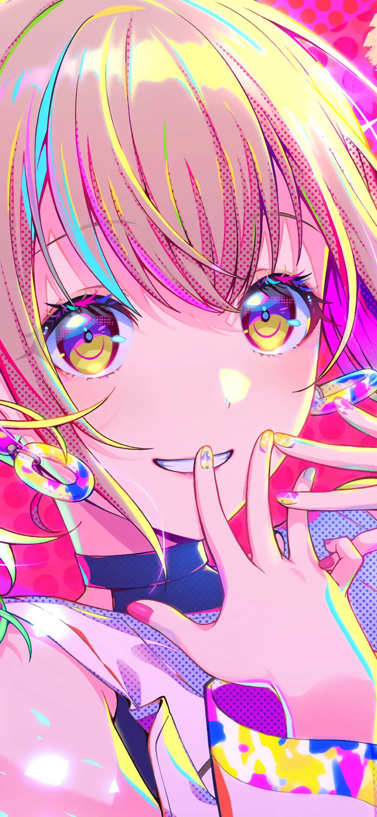 小豆沢こはね】新しい朝に向けて【プロセカ】 – 2次元女子の壁紙を