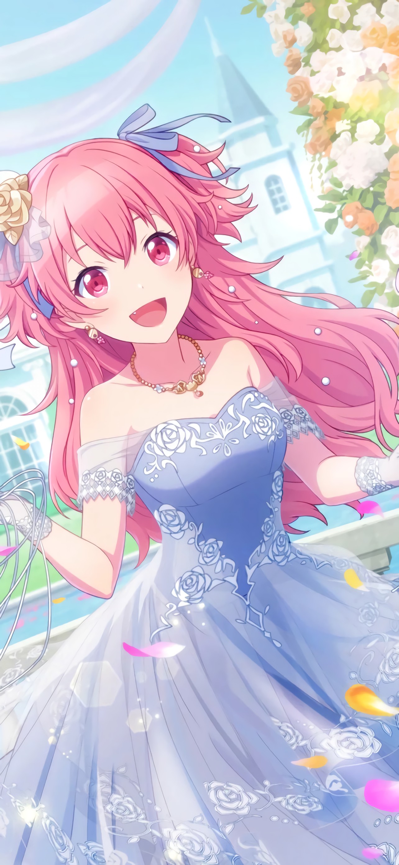 桃井愛莉】キュートに目を奪われて【プロセカ】 – 2次元女子の