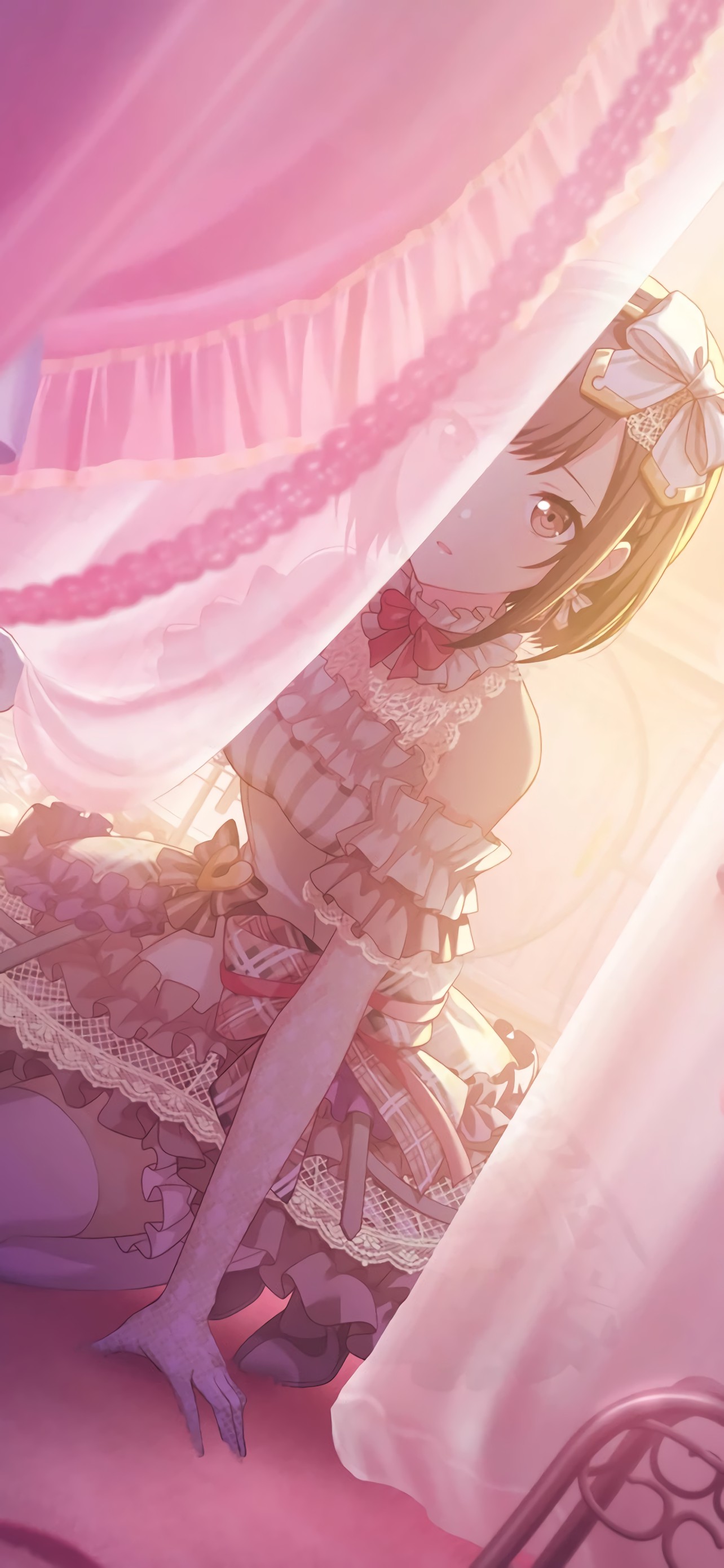 東雲絵名】ミステリーツアーの洗礼？【プロセカ】 – 2次元女子の壁紙