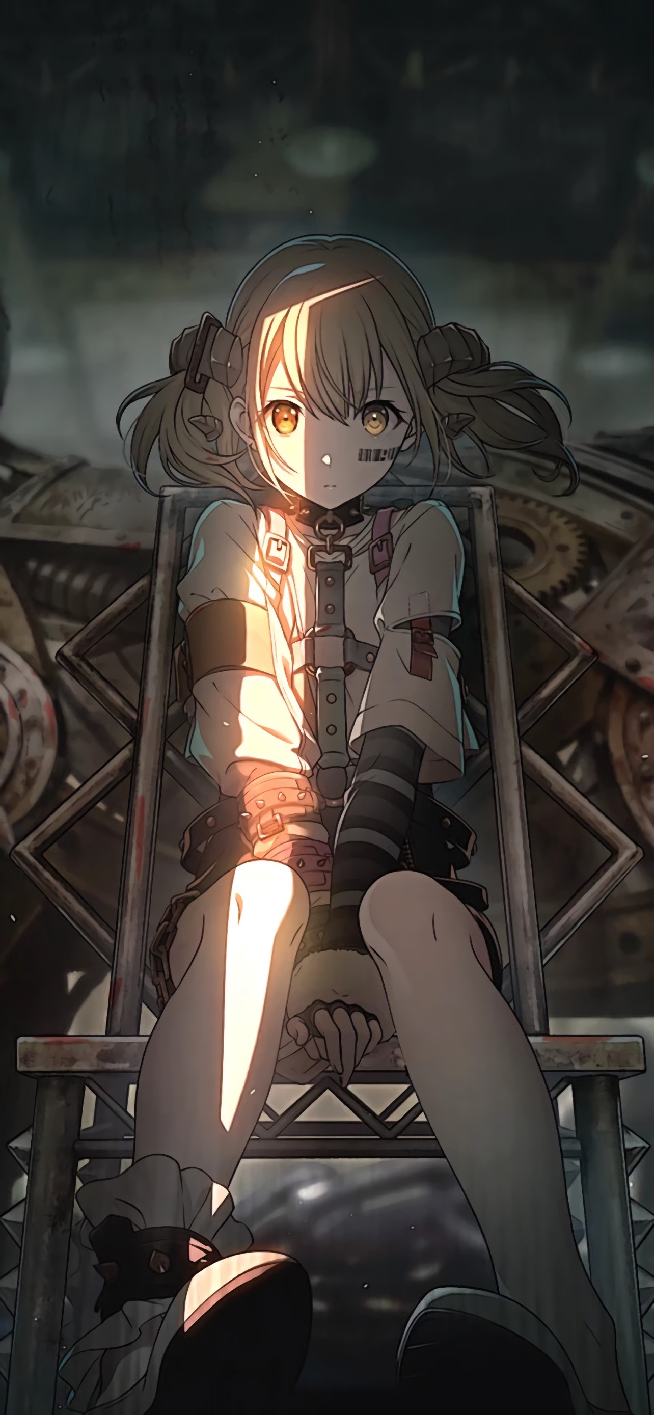 小豆沢こはね】最高潮のあと【プロセカ】 – 2次元女子の壁紙を