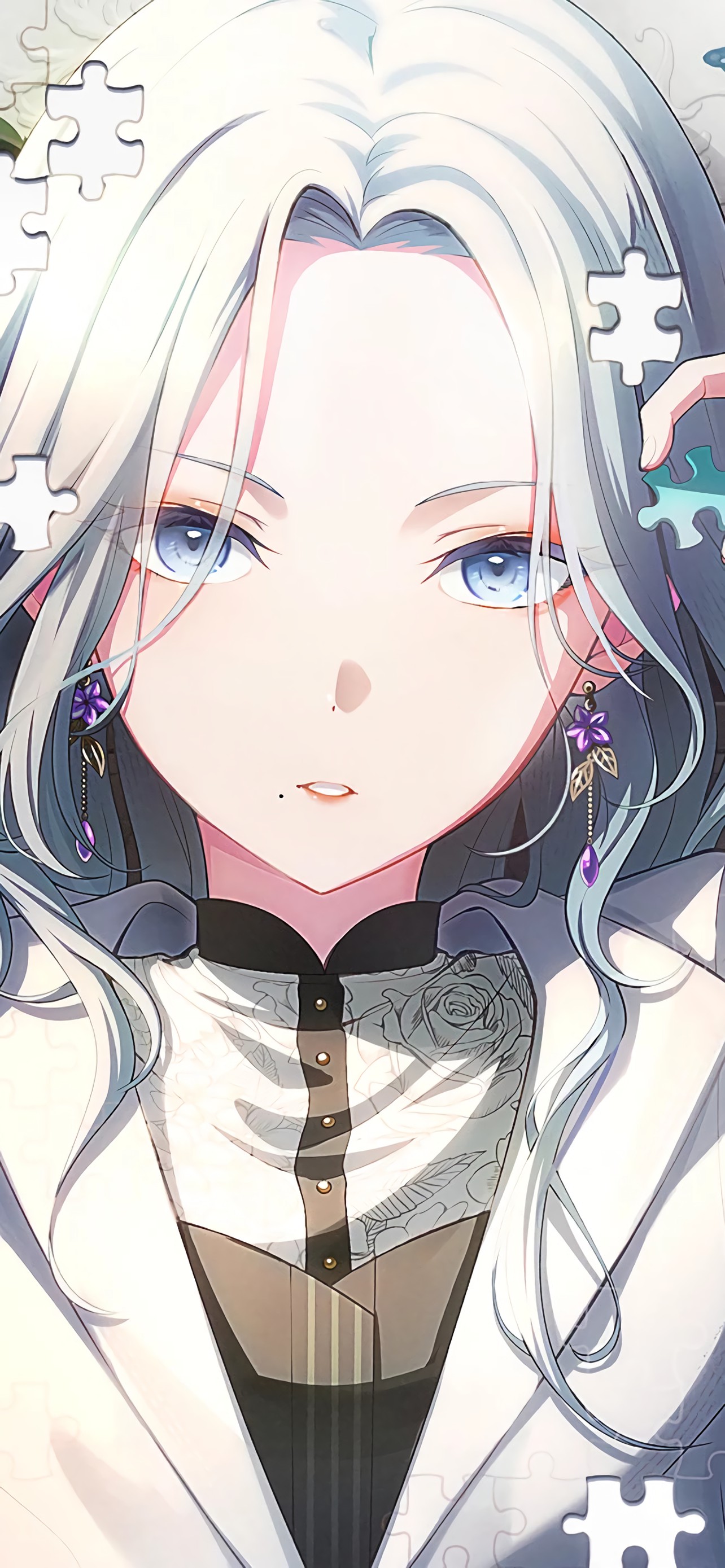 日野森雫】忘るまじ昔日の蝶【プロセカ】 – 2次元女子の壁紙を