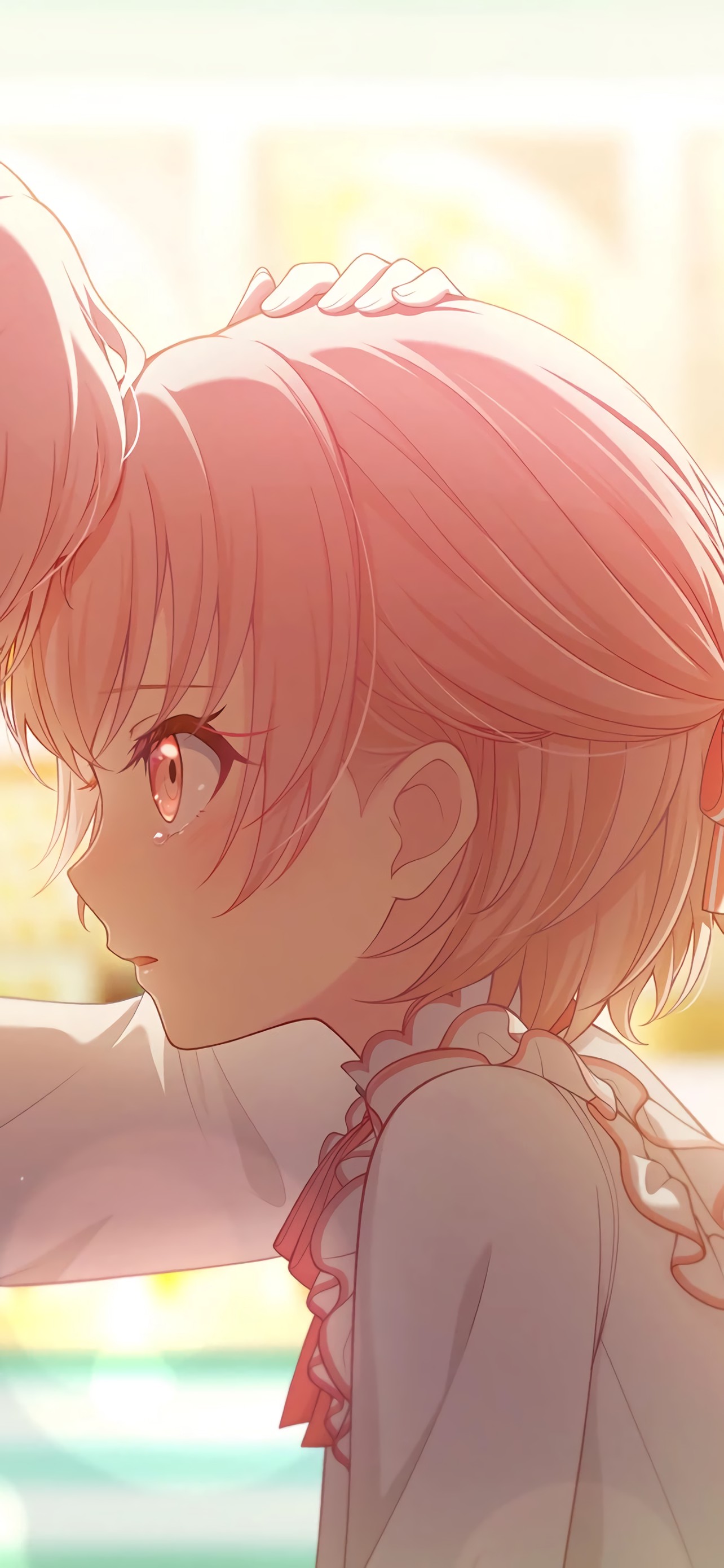 暁山瑞希】優しさに励まされて【プロセカ】 – 2次元女子の壁紙を