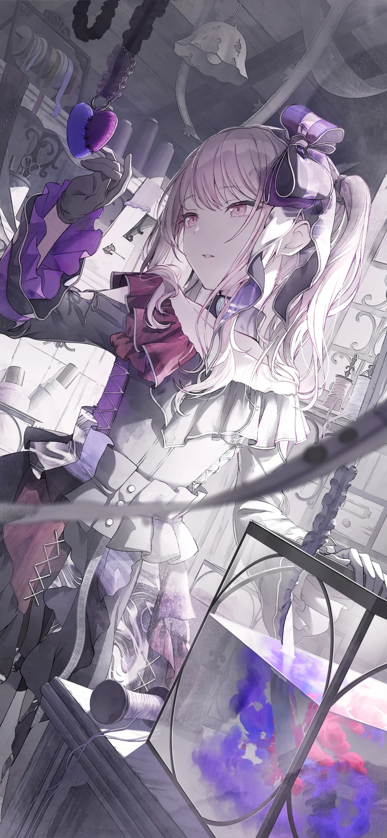 暁山瑞希】直接伝えたくて【プロセカ】 – 2次元女子の壁紙をひたすら