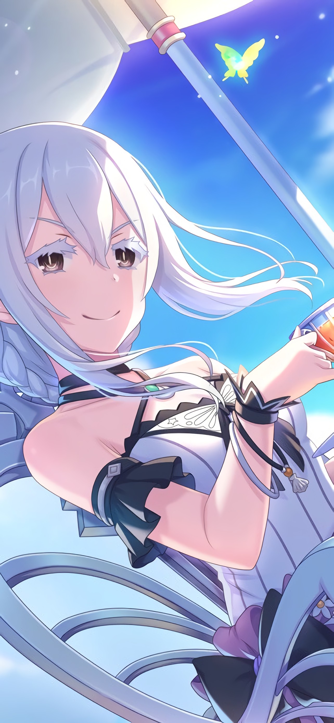 プリコネ、エリスサマー、エキドナサマー エキドナ（サマー）のスキルとステータス