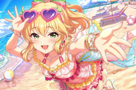 ヴァイス】 デレマス 櫻井 桃華 PR2枚 - ヴァイスシュヴァルツ