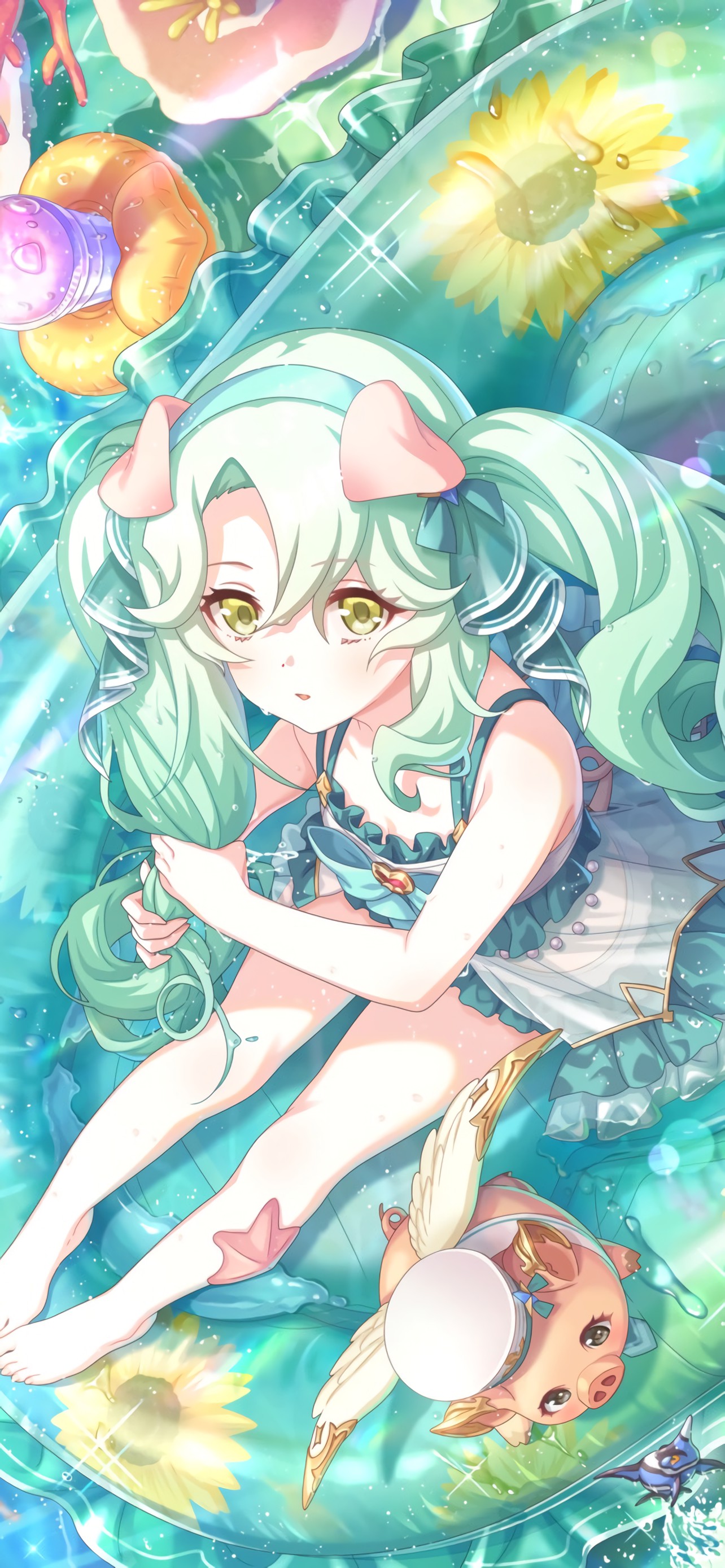 【iPhone】090-02_プレシア(サマー)_Main