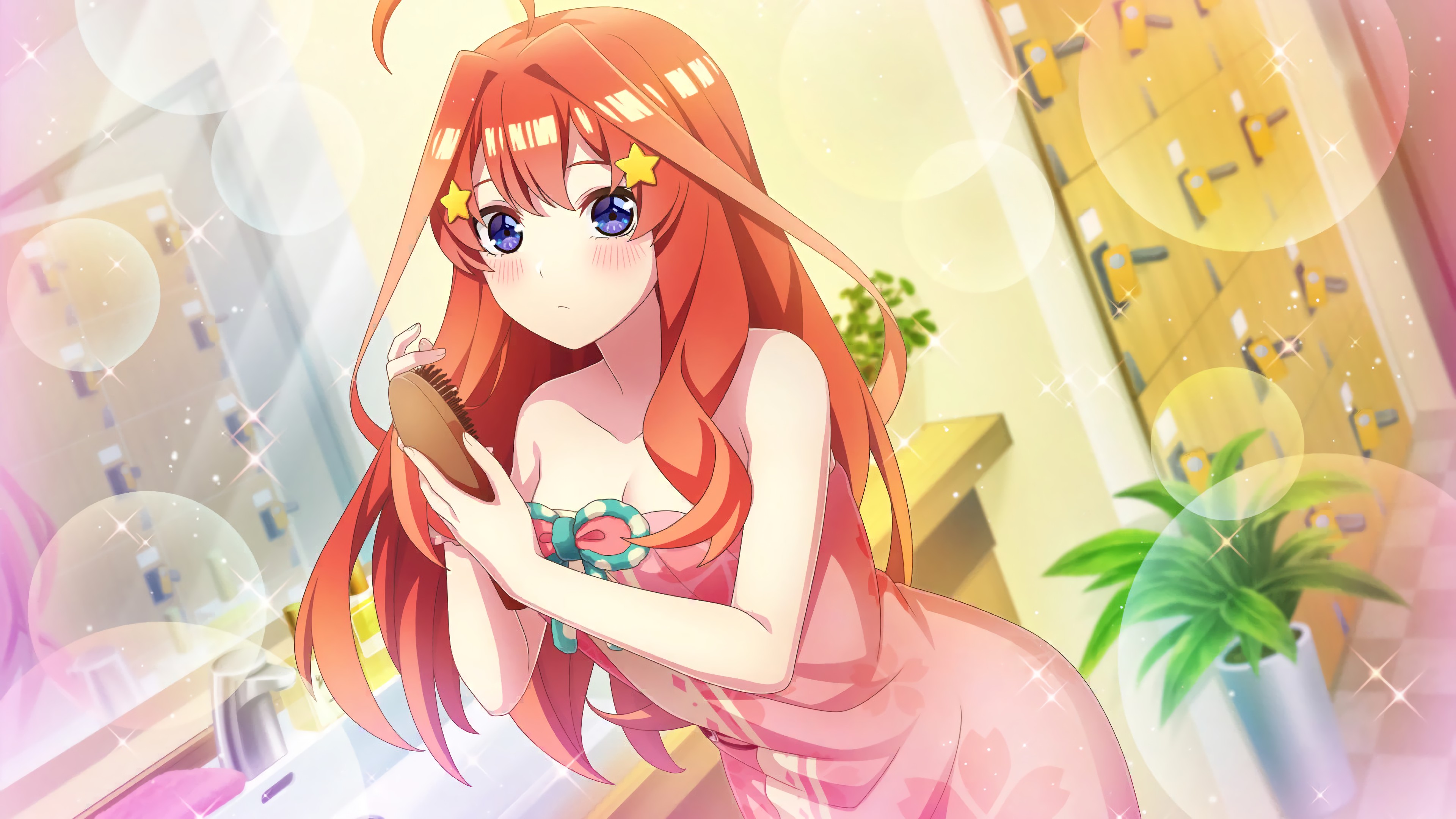 【4K】05-030_中野五月_ドキドキ混浴+