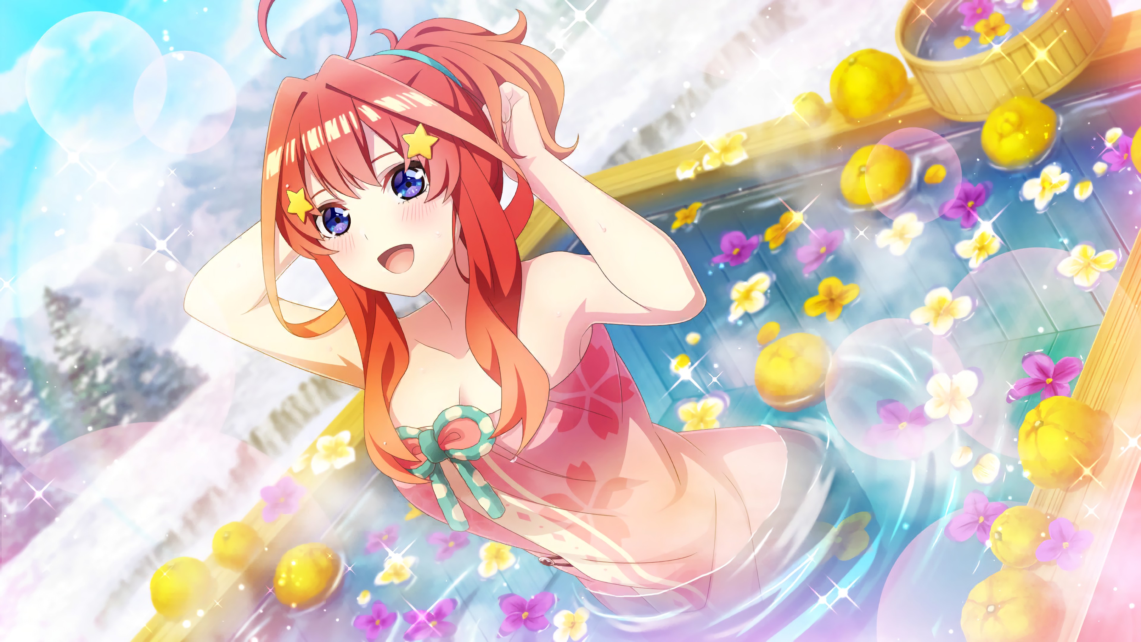 【4K】05-030_中野五月_ドキドキ混浴