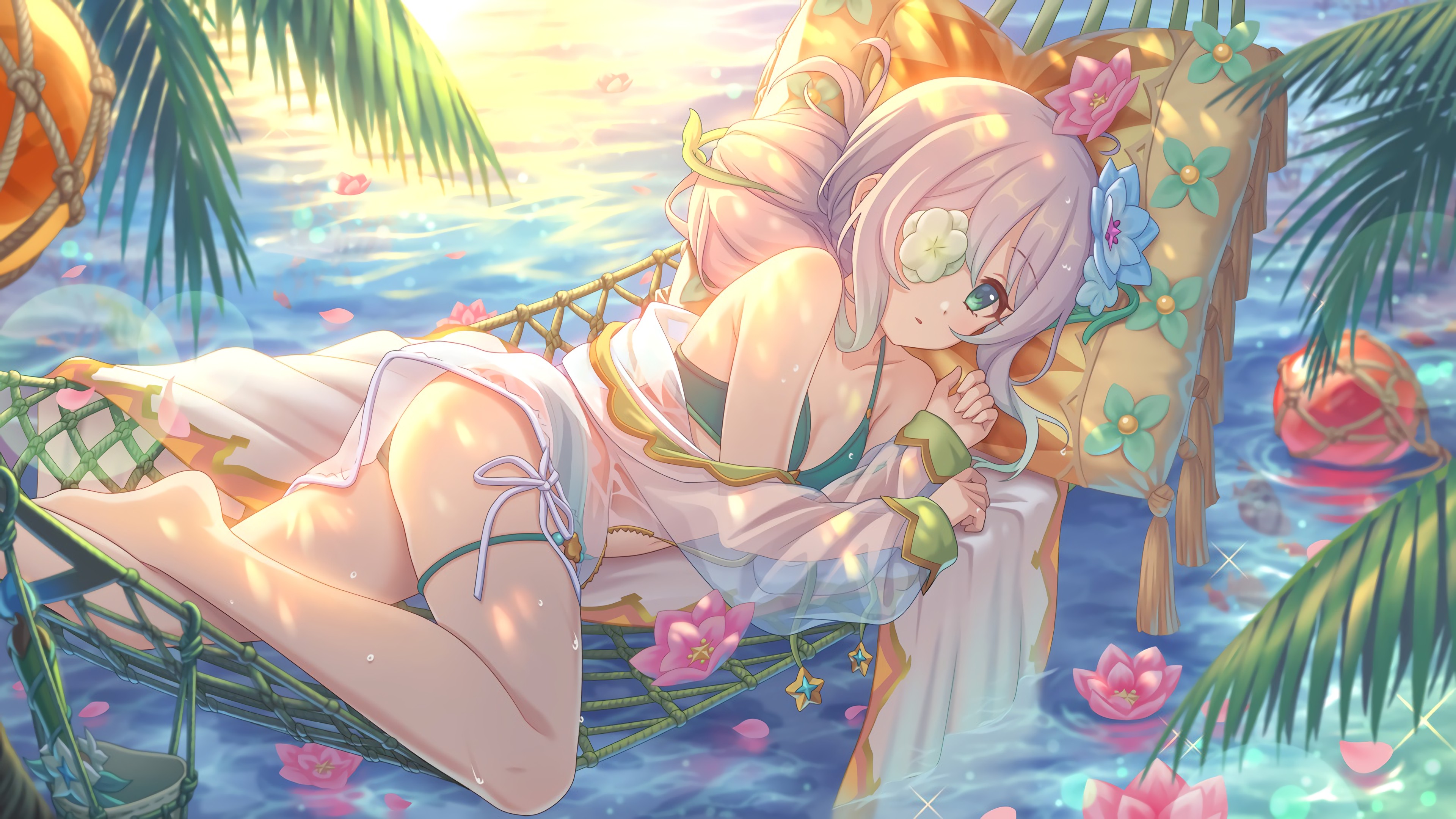 【4K】092-02_アネモネ(サマー)_Main