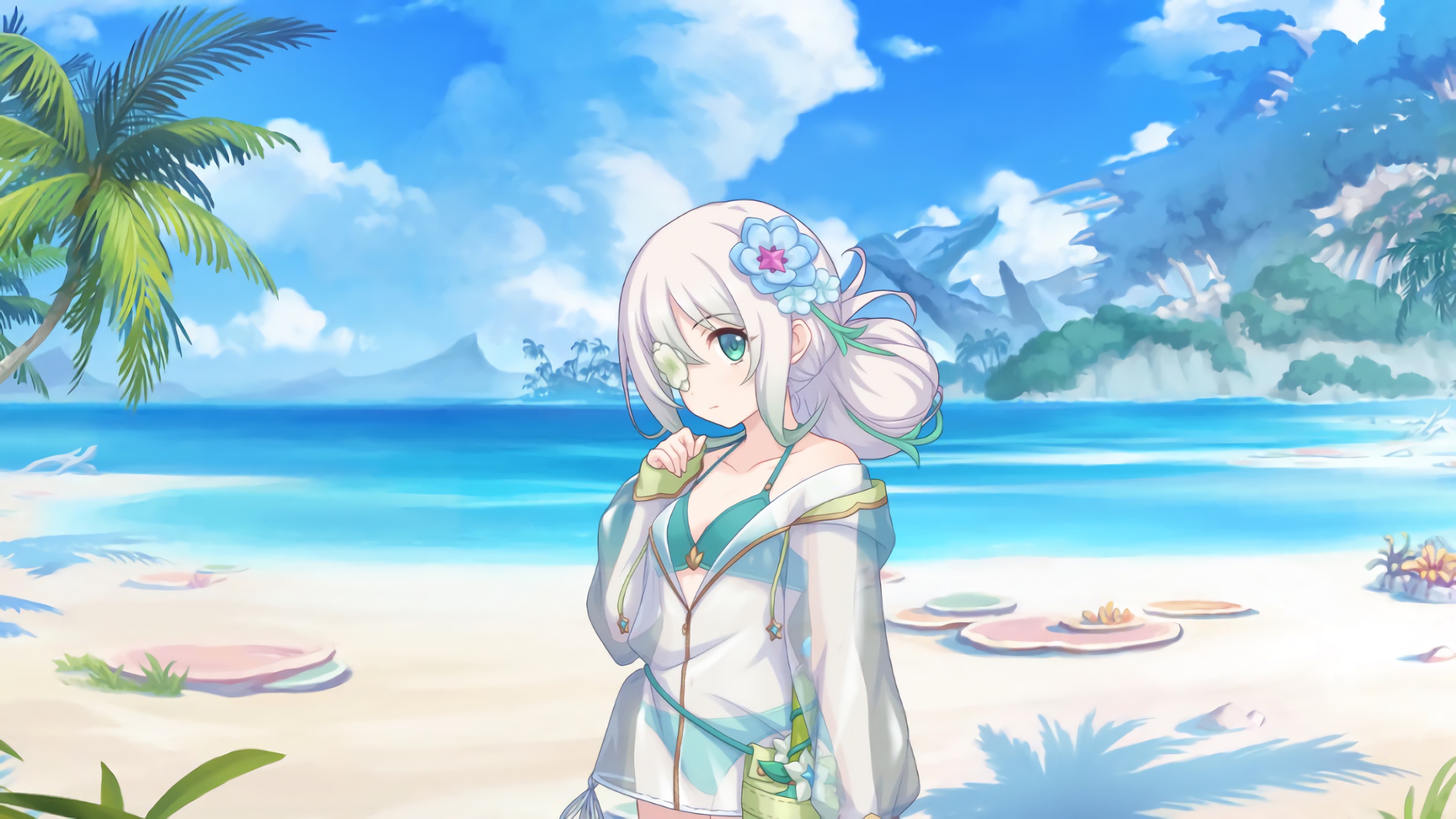 【4K】092-02_アネモネ(サマー)_Sub