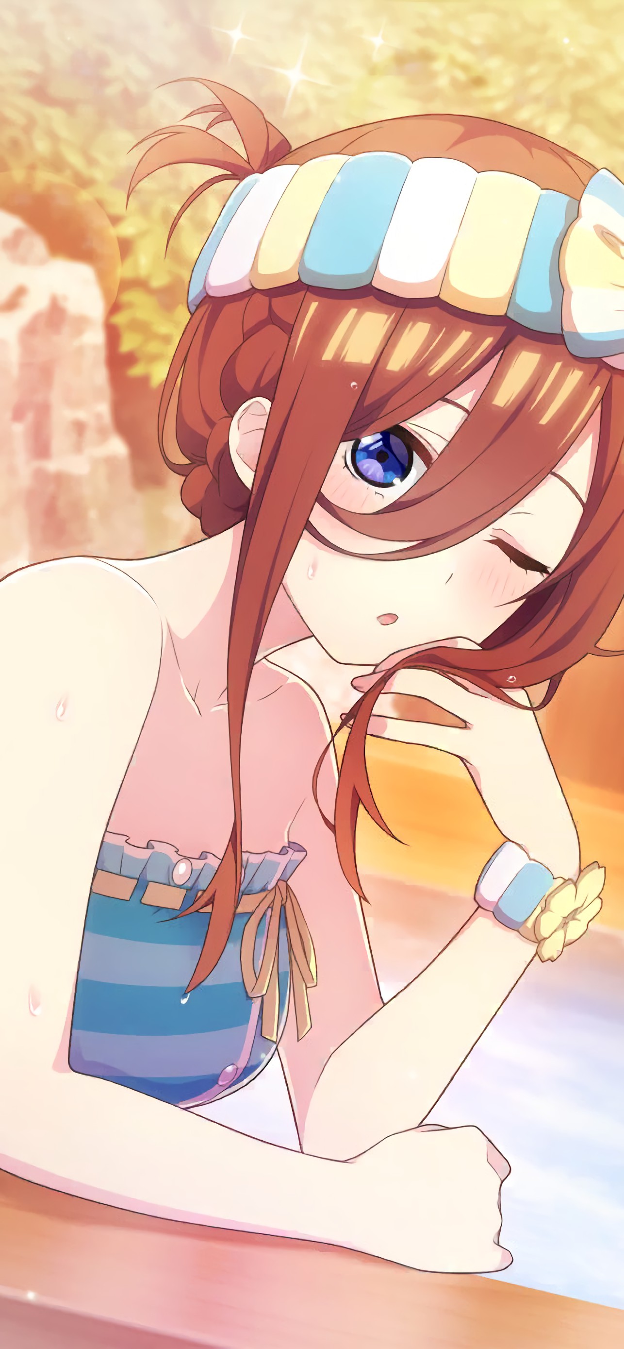 【iPhone】03-030_中野三玖_ドキドキ混浴