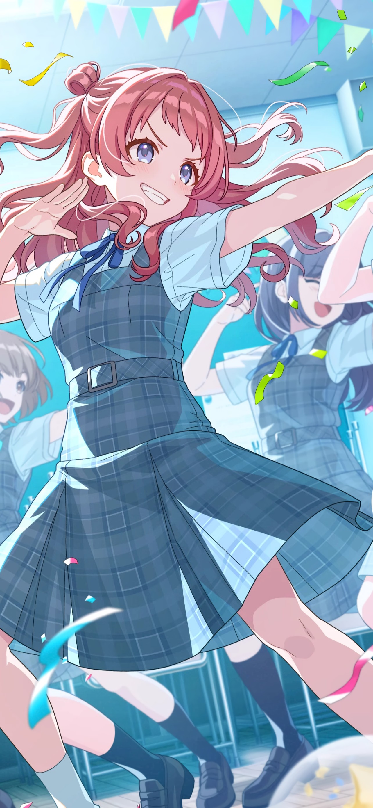 【iPhone】01-1-015_がむしゃらに行こう!_花海咲季