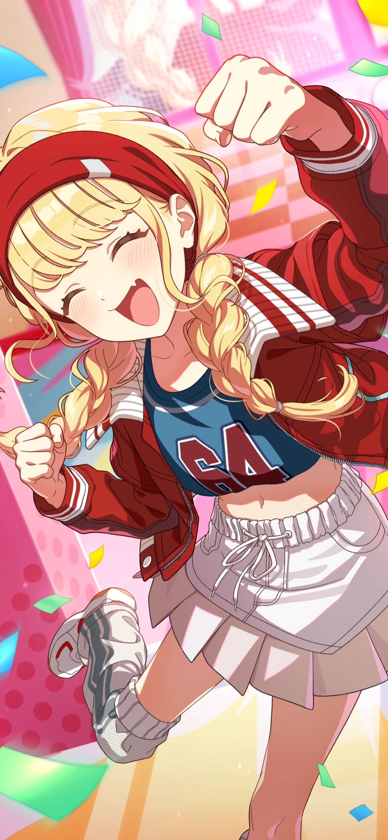 【iPhone】03-1-016_がむしゃらに行こう!_藤田ことね+