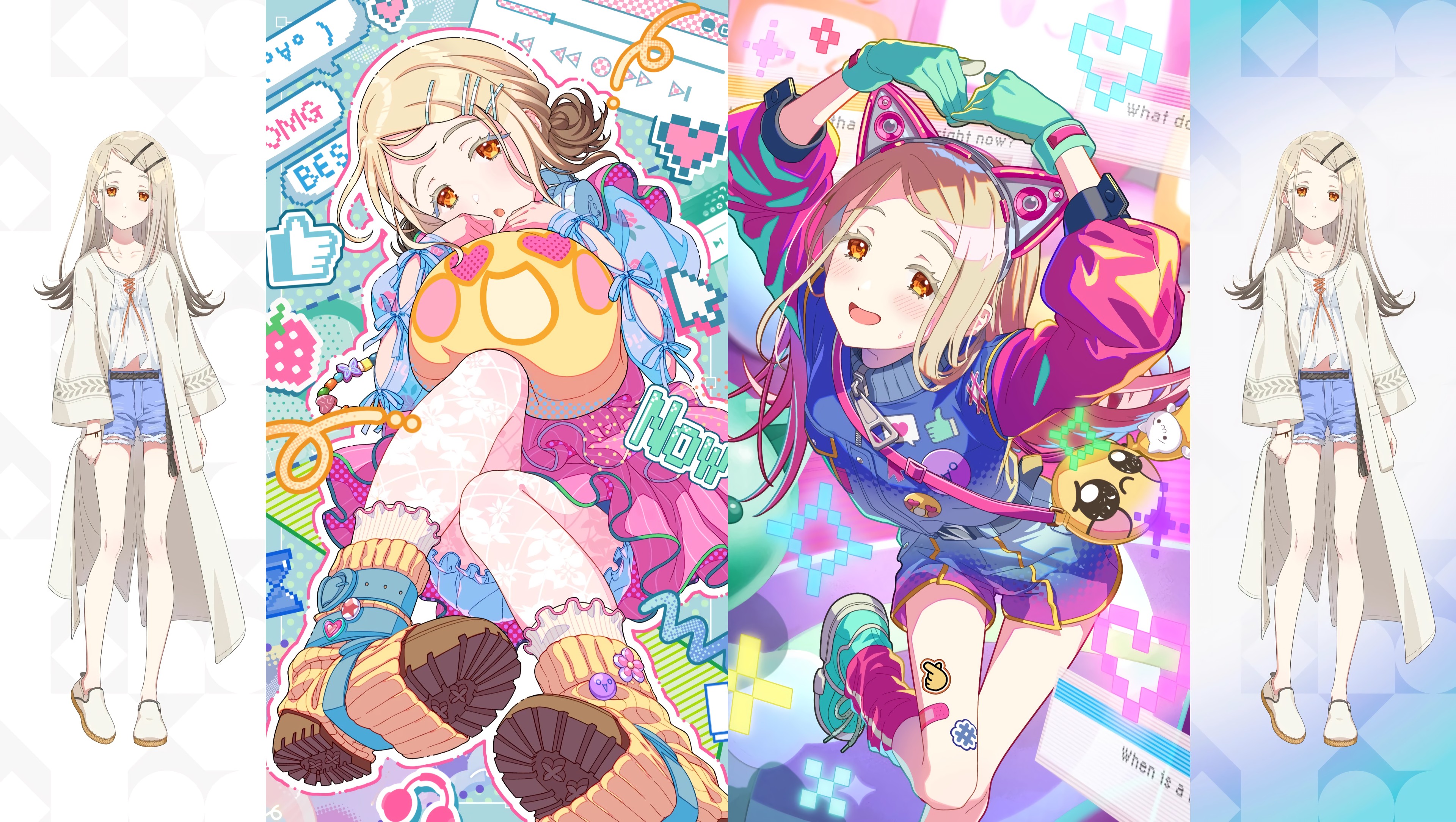 学マス【4K】08-1-014_ミラクルナナウ(゚∀゚)!_篠澤広