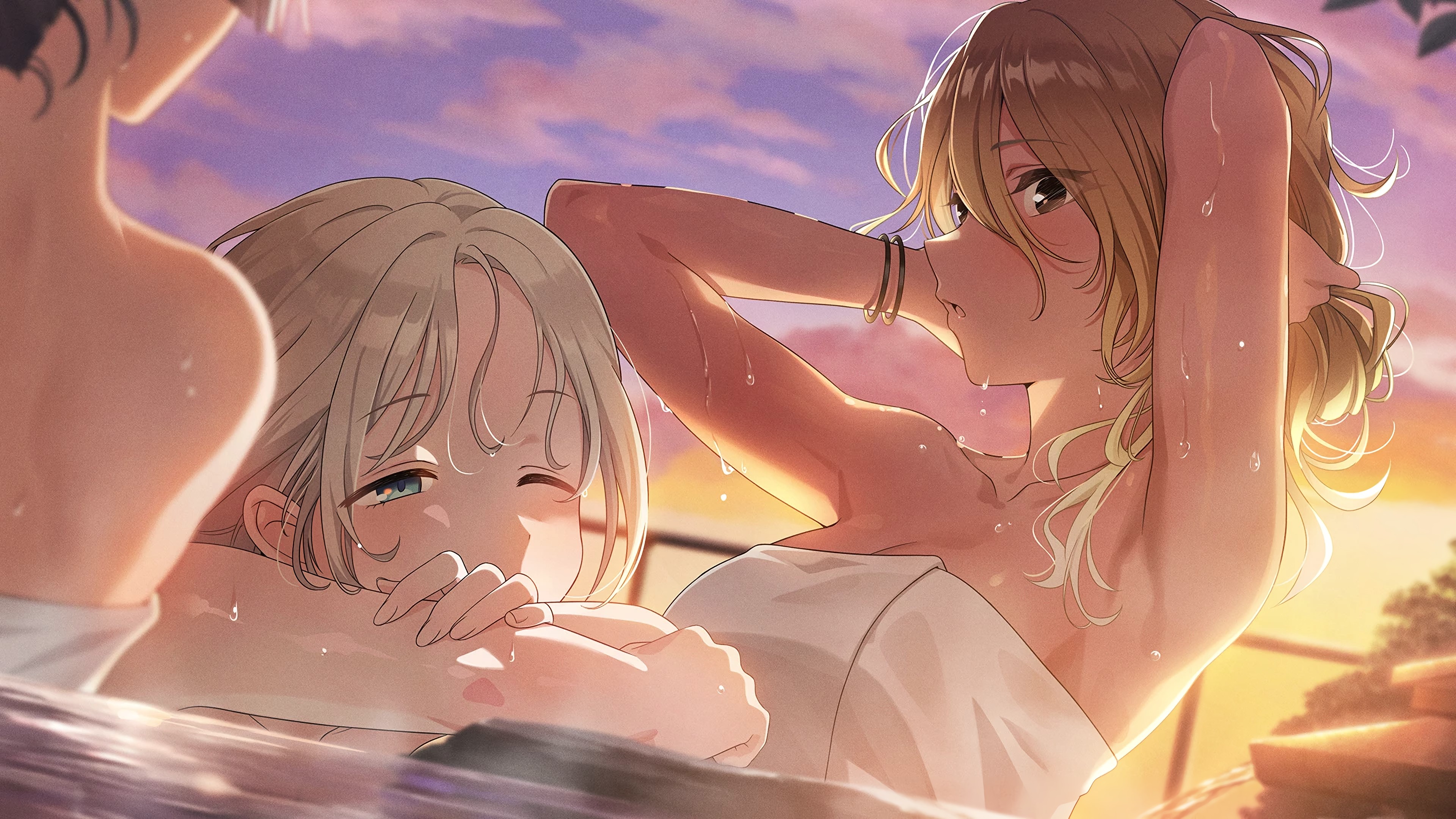 シャニマス【4K】19-S004【とろりゆ、かぽーん】和泉 愛依