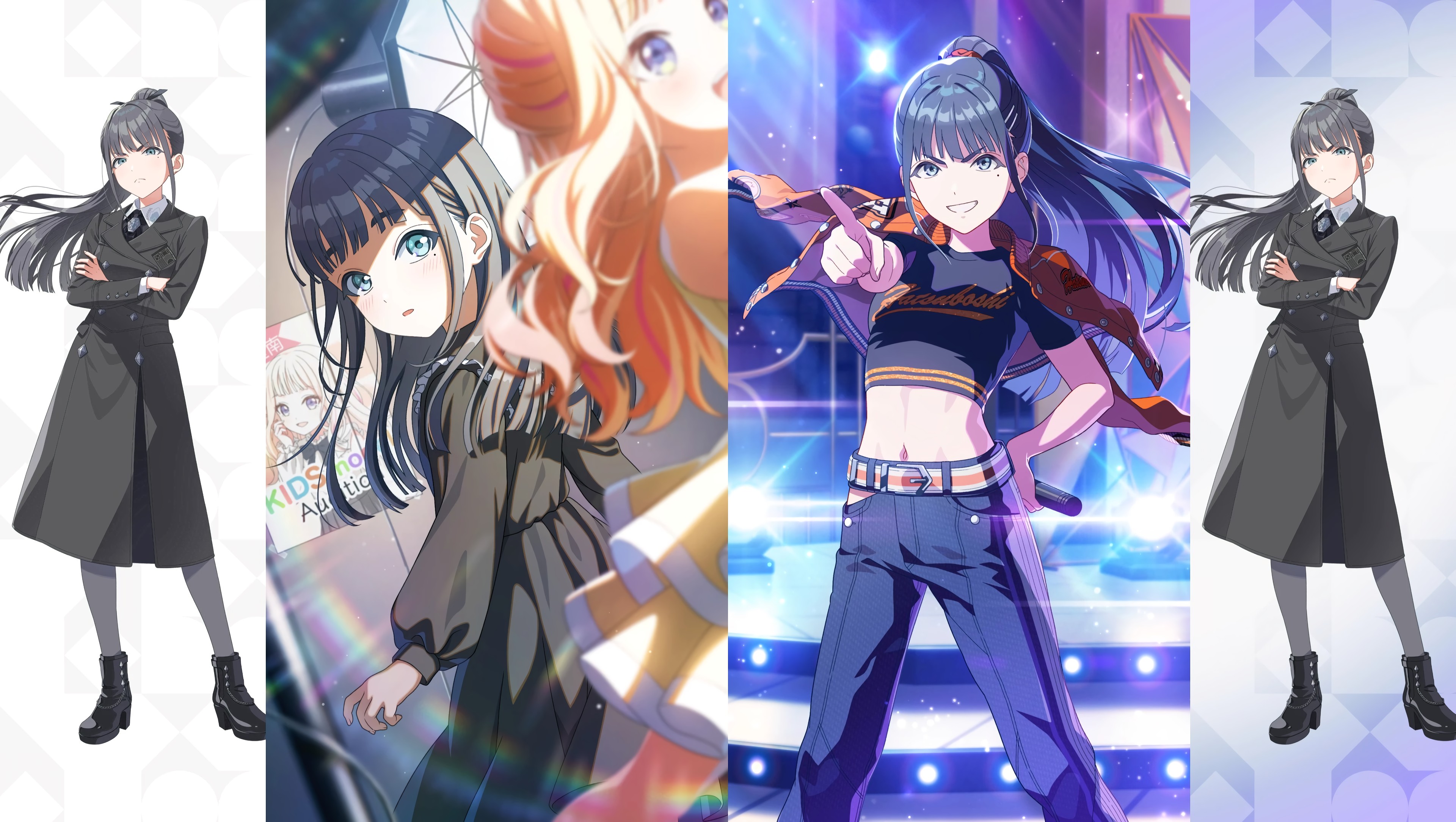 学マスI【4K】13-1-002_Campus mode!!_雨夜燕