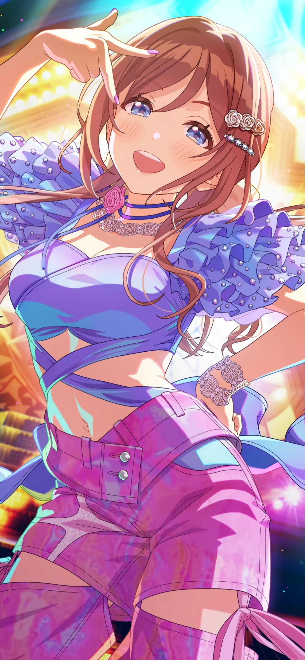 【iPhone】09-1-018_ガラクタロード_姫崎莉波+